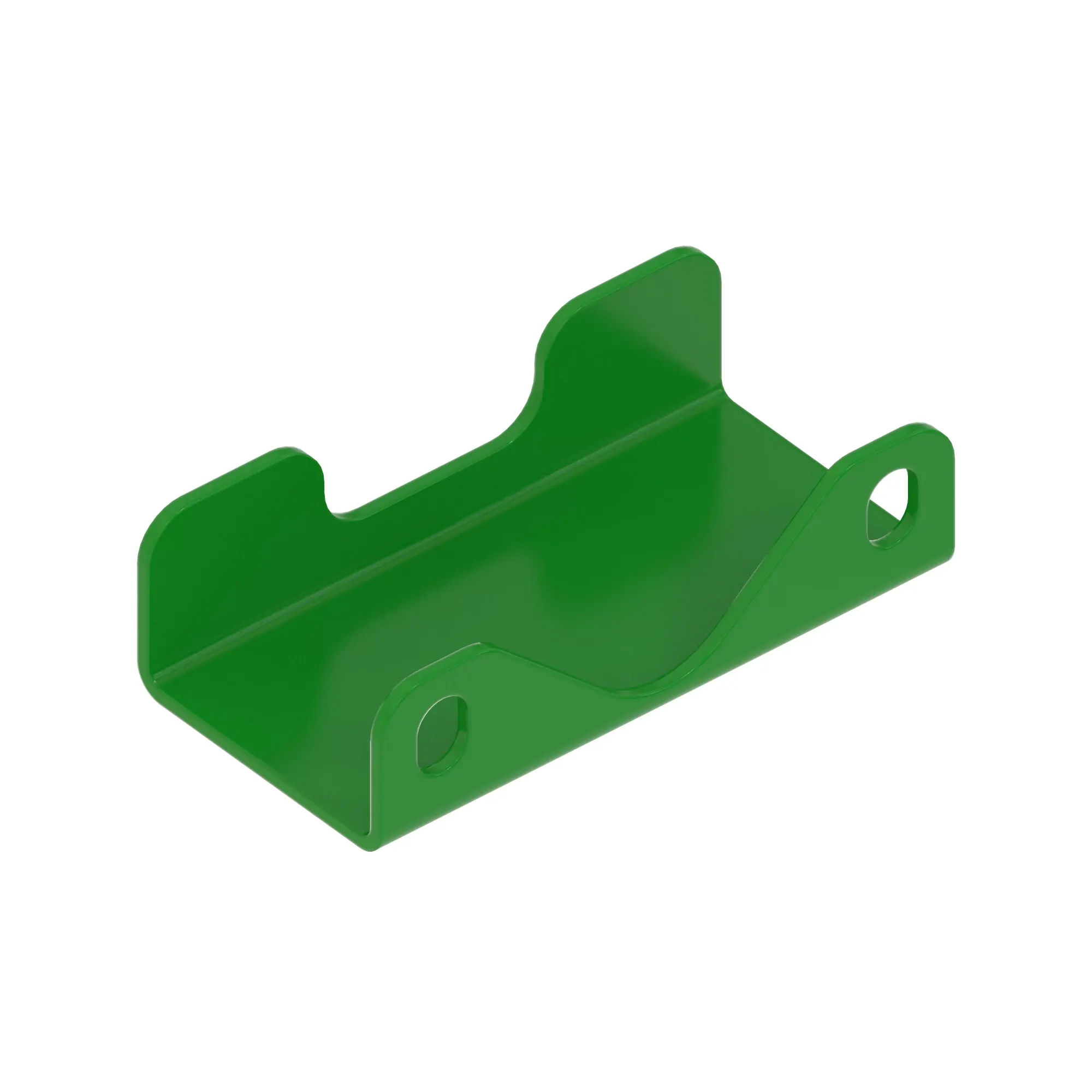 BRACKET, METAL PLATE