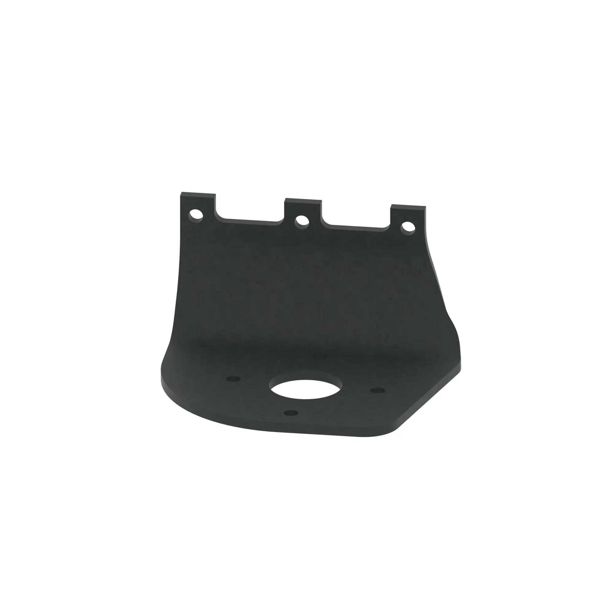 John Deere Cover - F715643