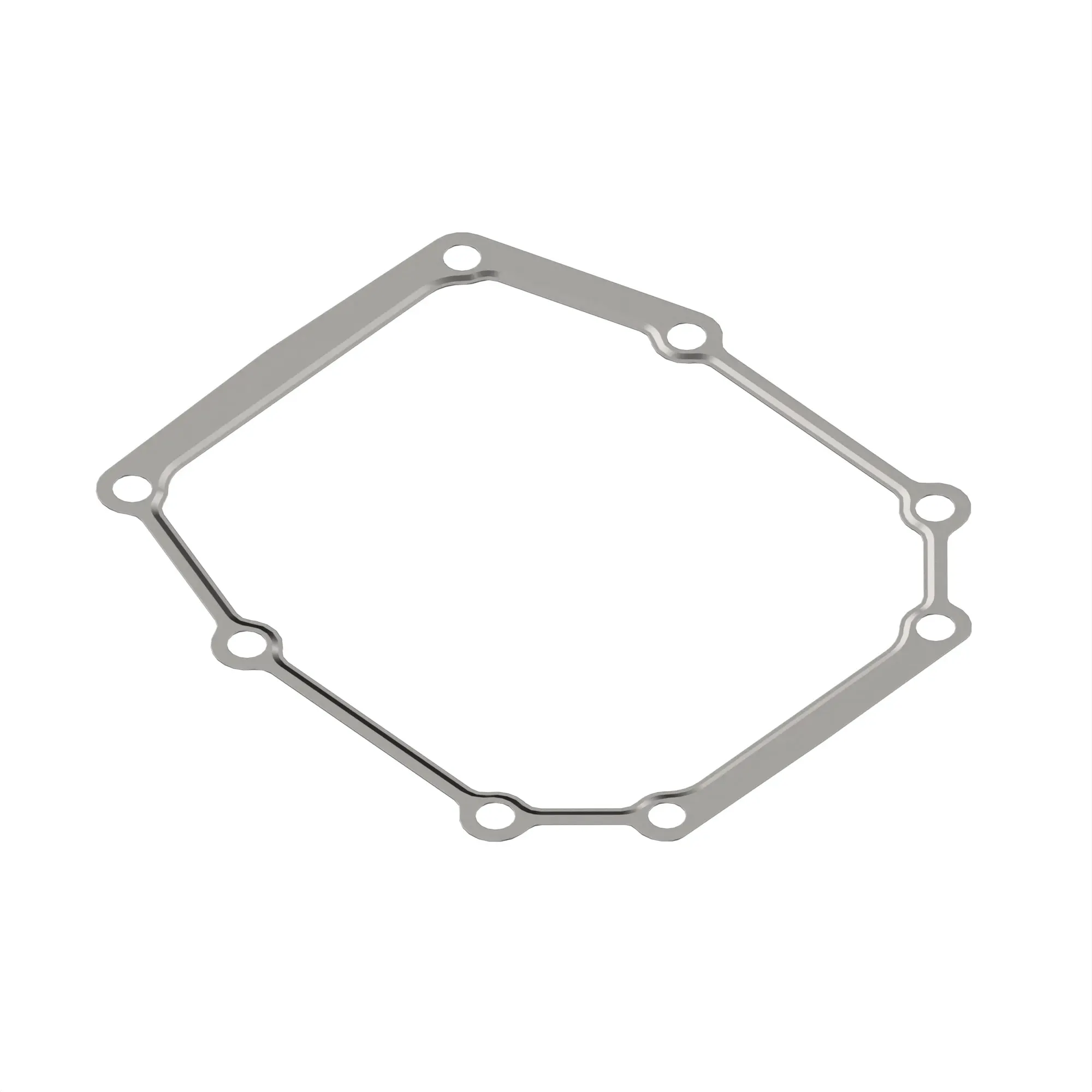 John Deere Rockshaft To Transmission Gasket - TR116461