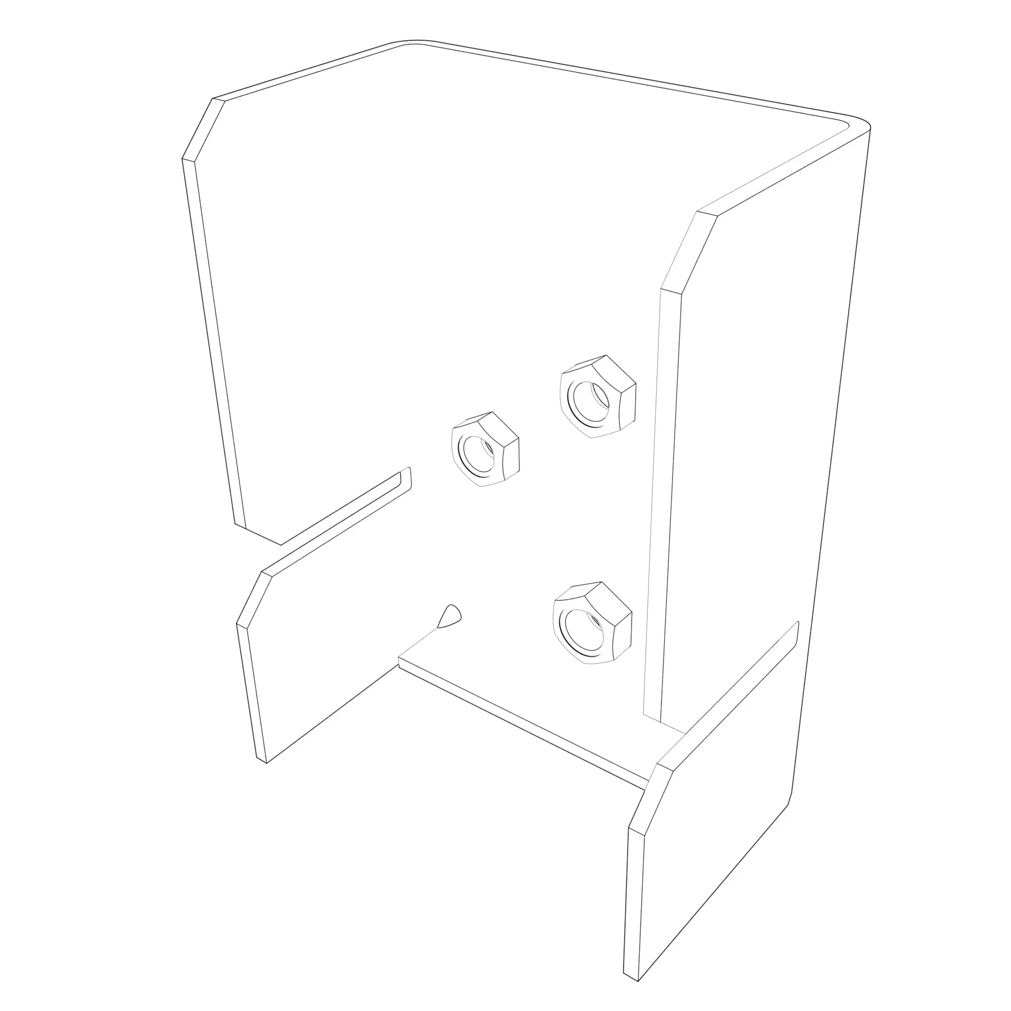 Bracket