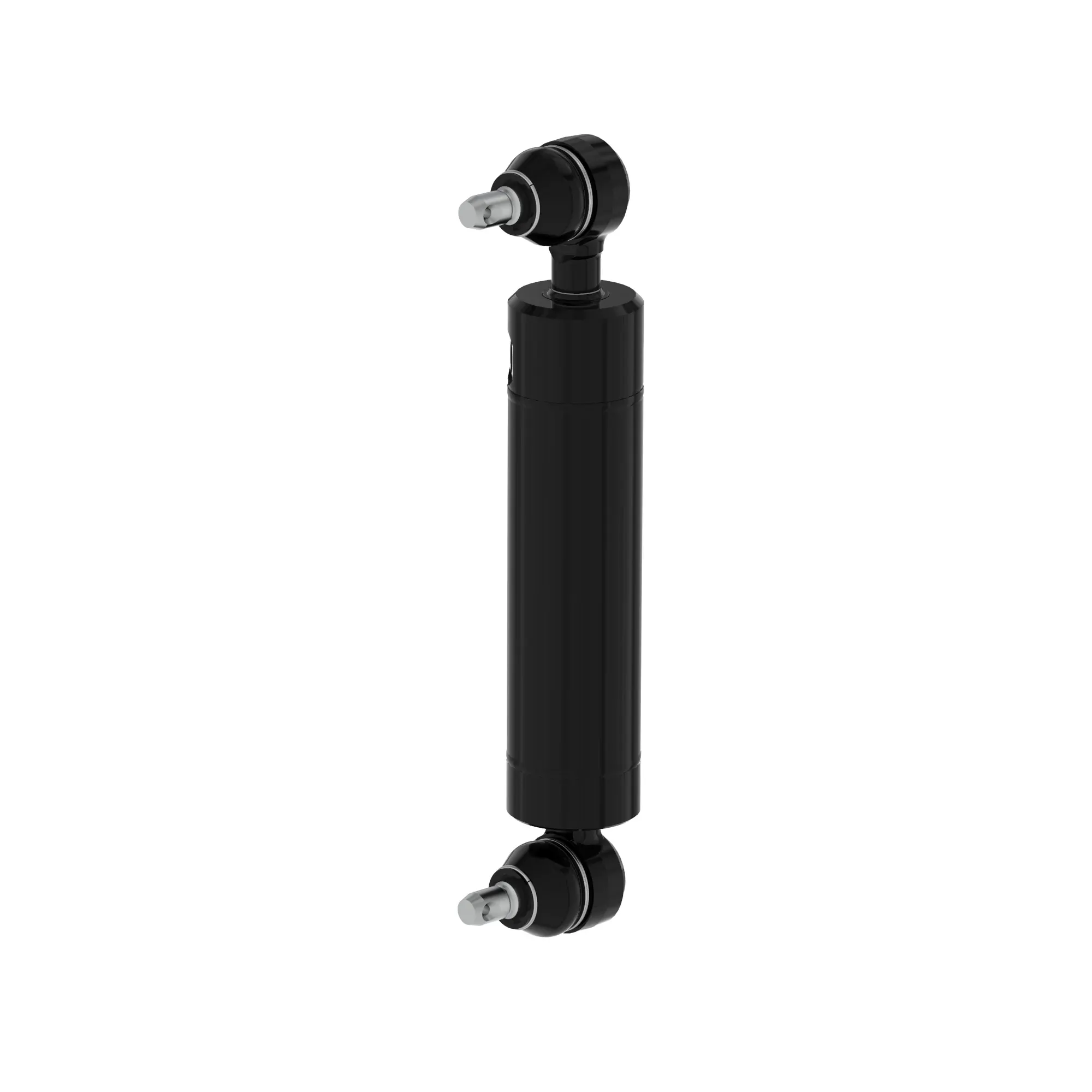 CYLINDER, STEERING (MFWD)