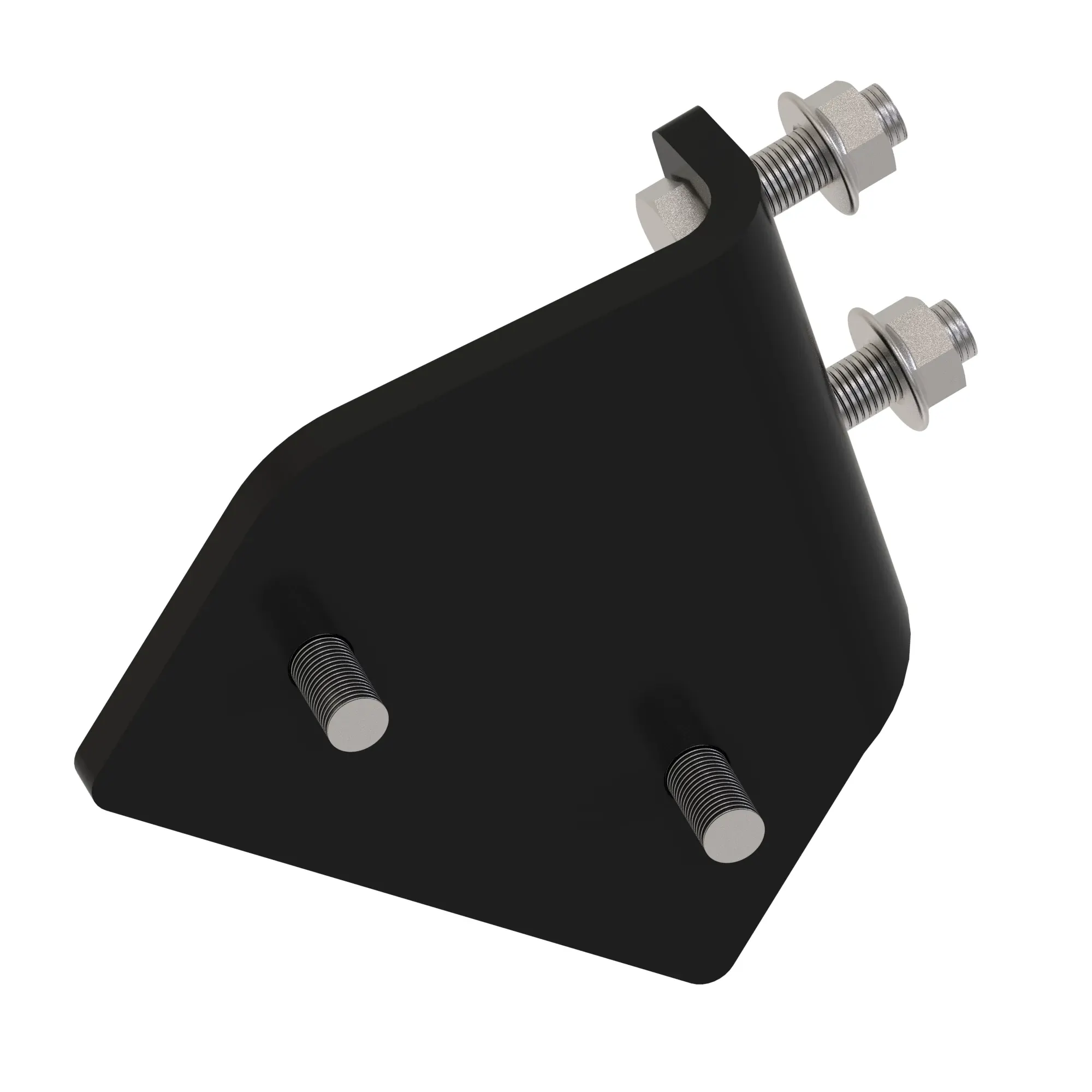 Mounting Parts