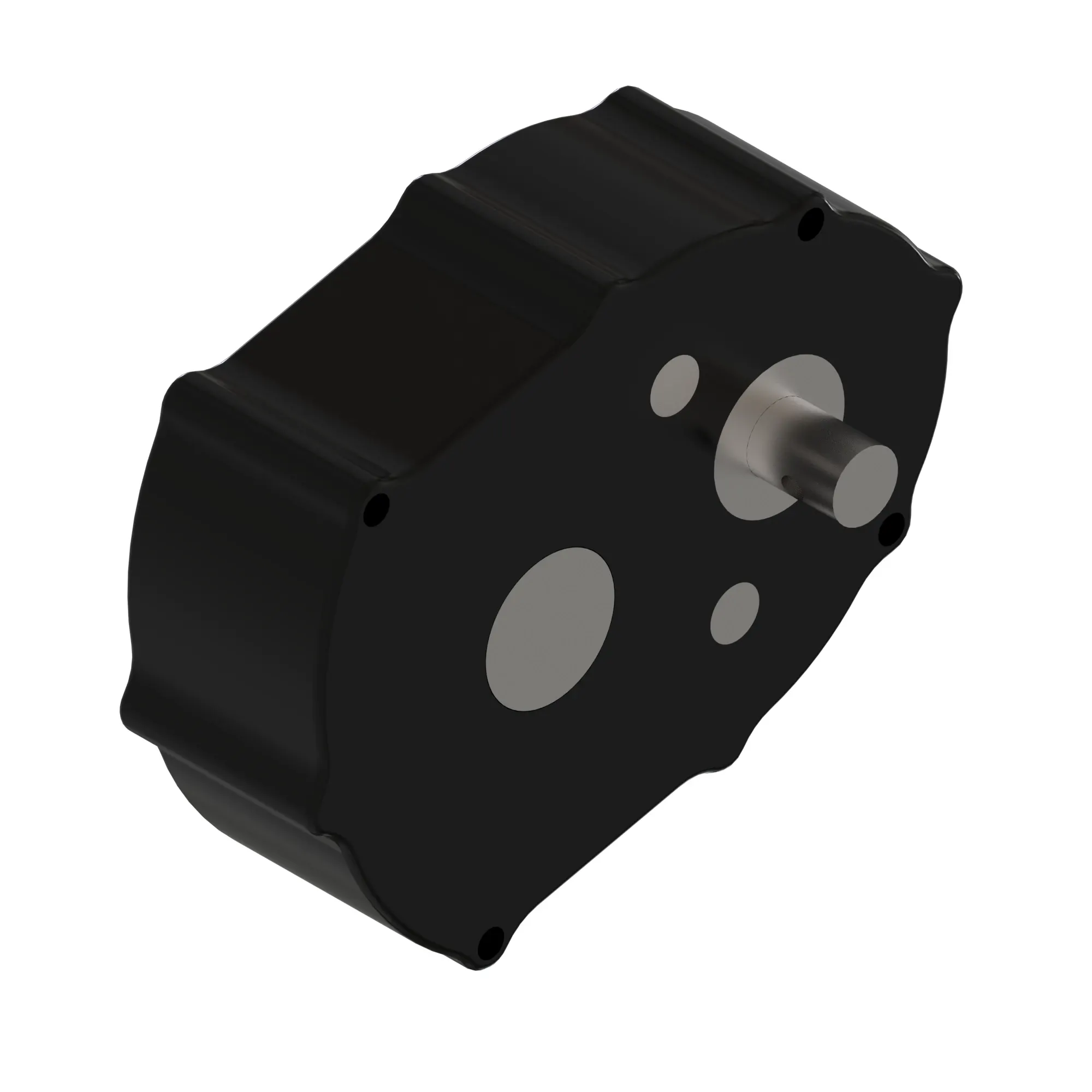 Gear Case
