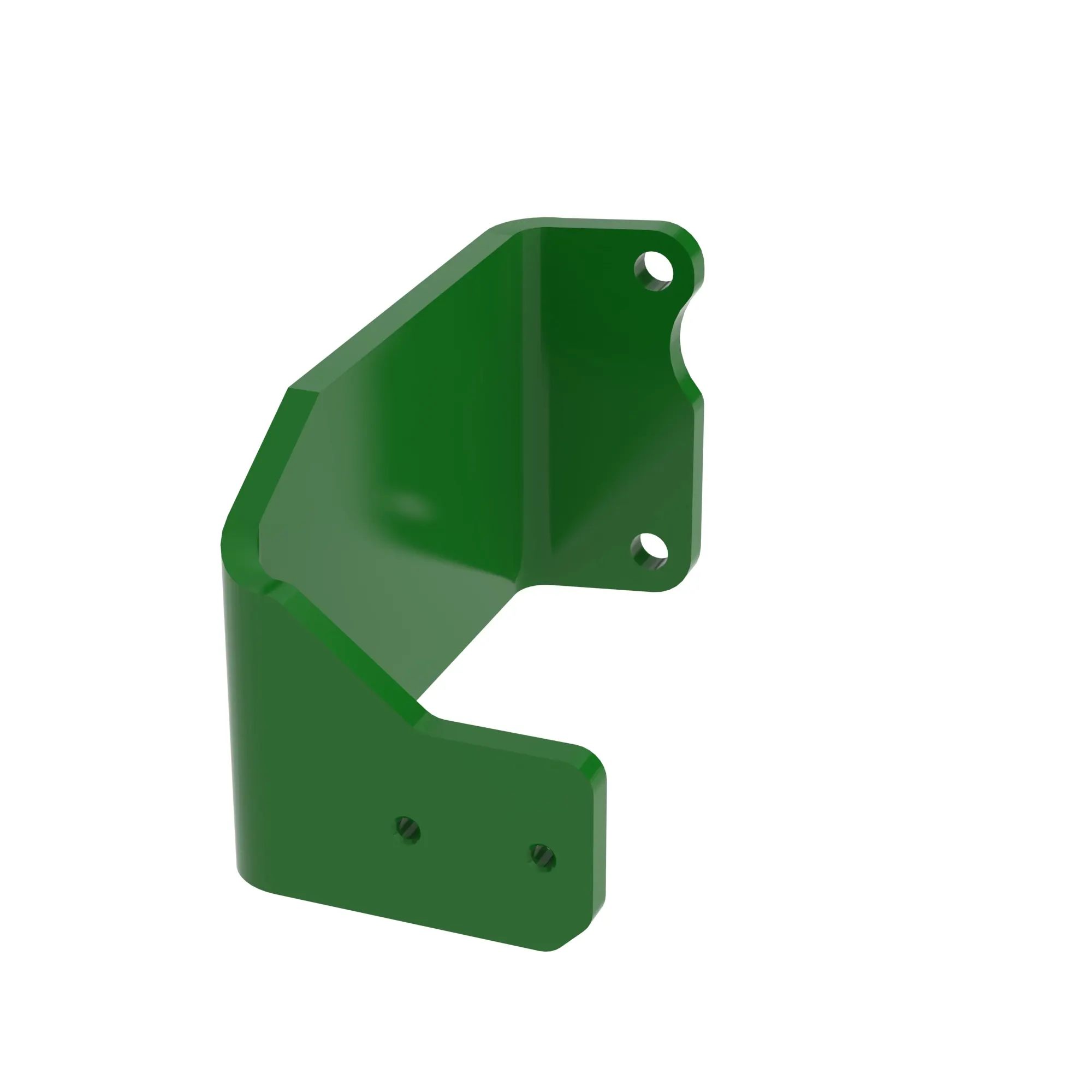 John Deere Rockshaft Cable Bracket - R279790