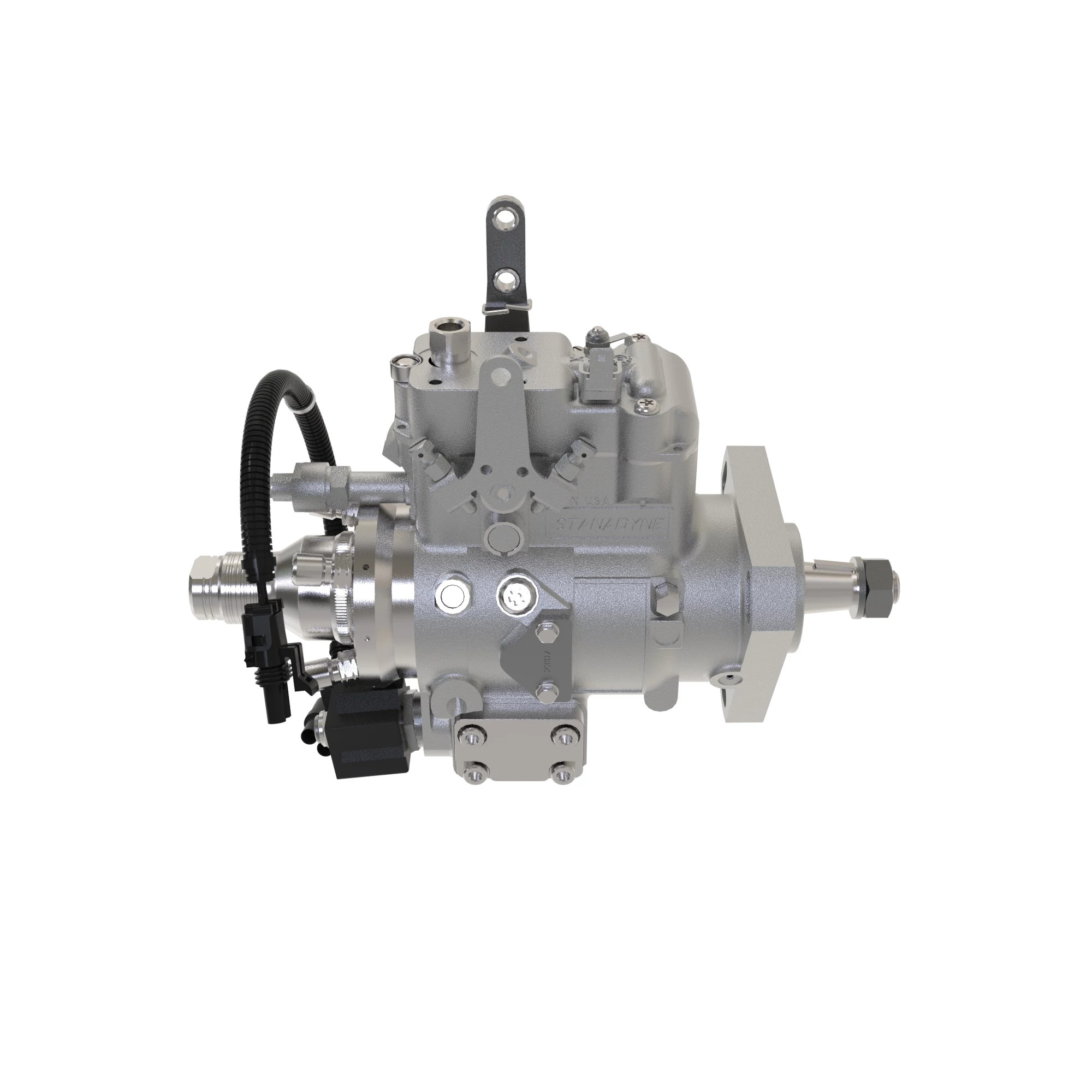 RE509284: Fuel Injection Pump | Shop.Deere.com