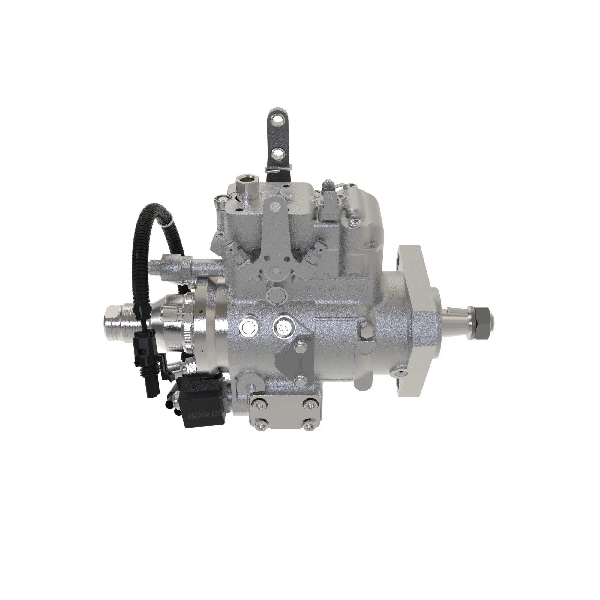Fuel Injection Pump
