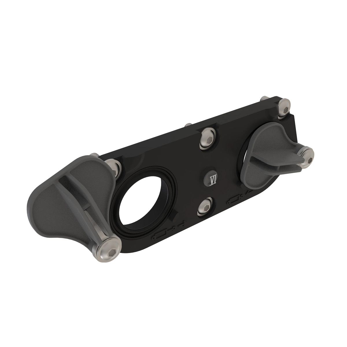 John Deere Hydraulic Coupler Cover - RE575271