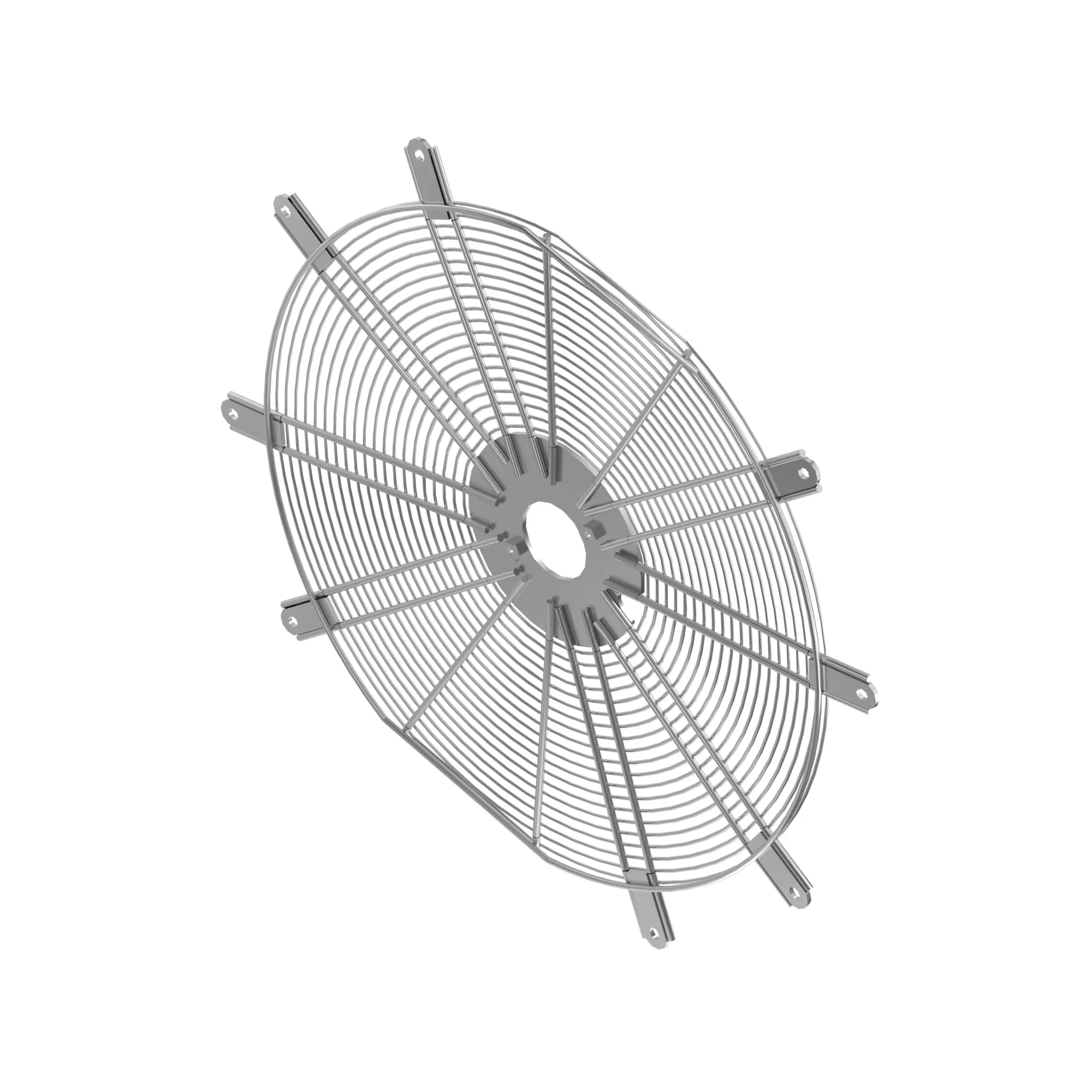 John Deere Fan Guard - AT455686