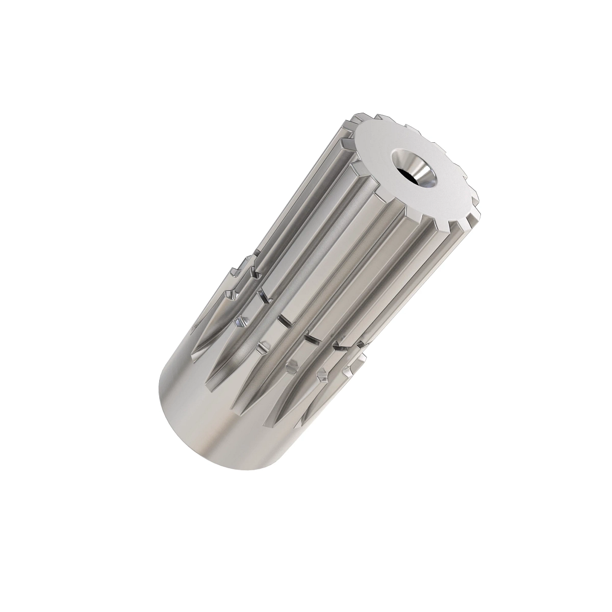 Shaft, Input B