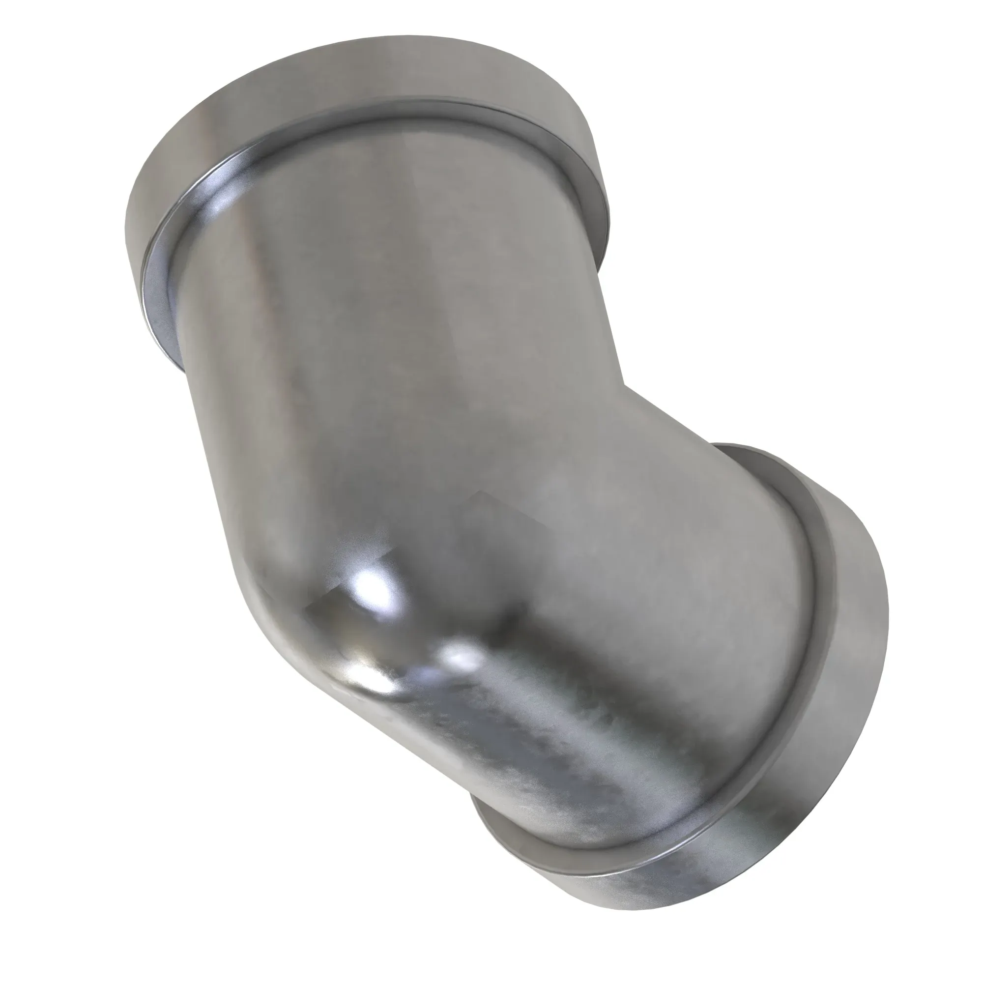FITTING, FEMALE 90 DEGREE PIPE