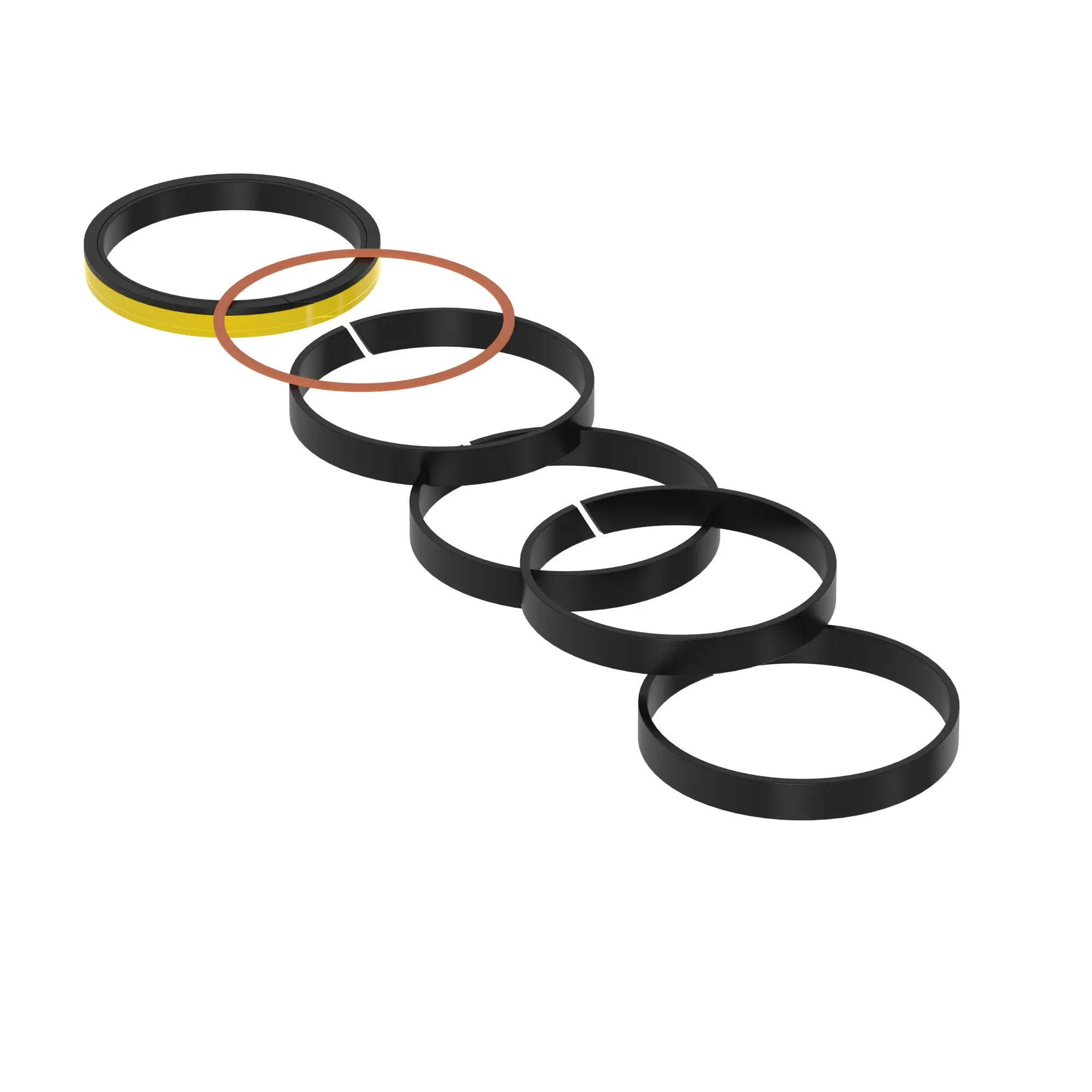 Hydraulic Cylinder Kit