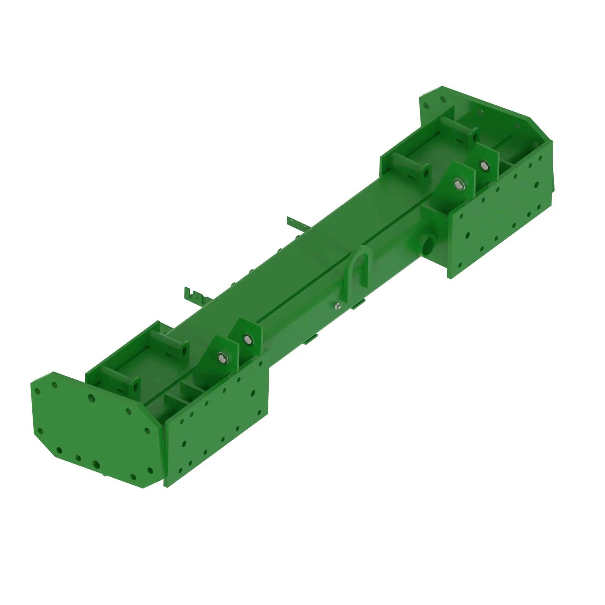 John Deere Walker Front Axle, Rice - DQ63475