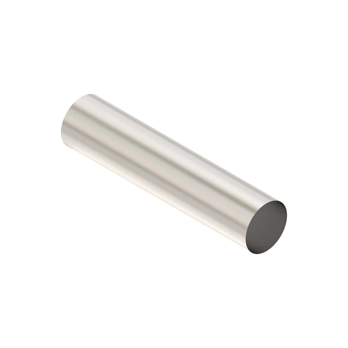 TUBE-FLEX 4INX18IN SS EXHAUST