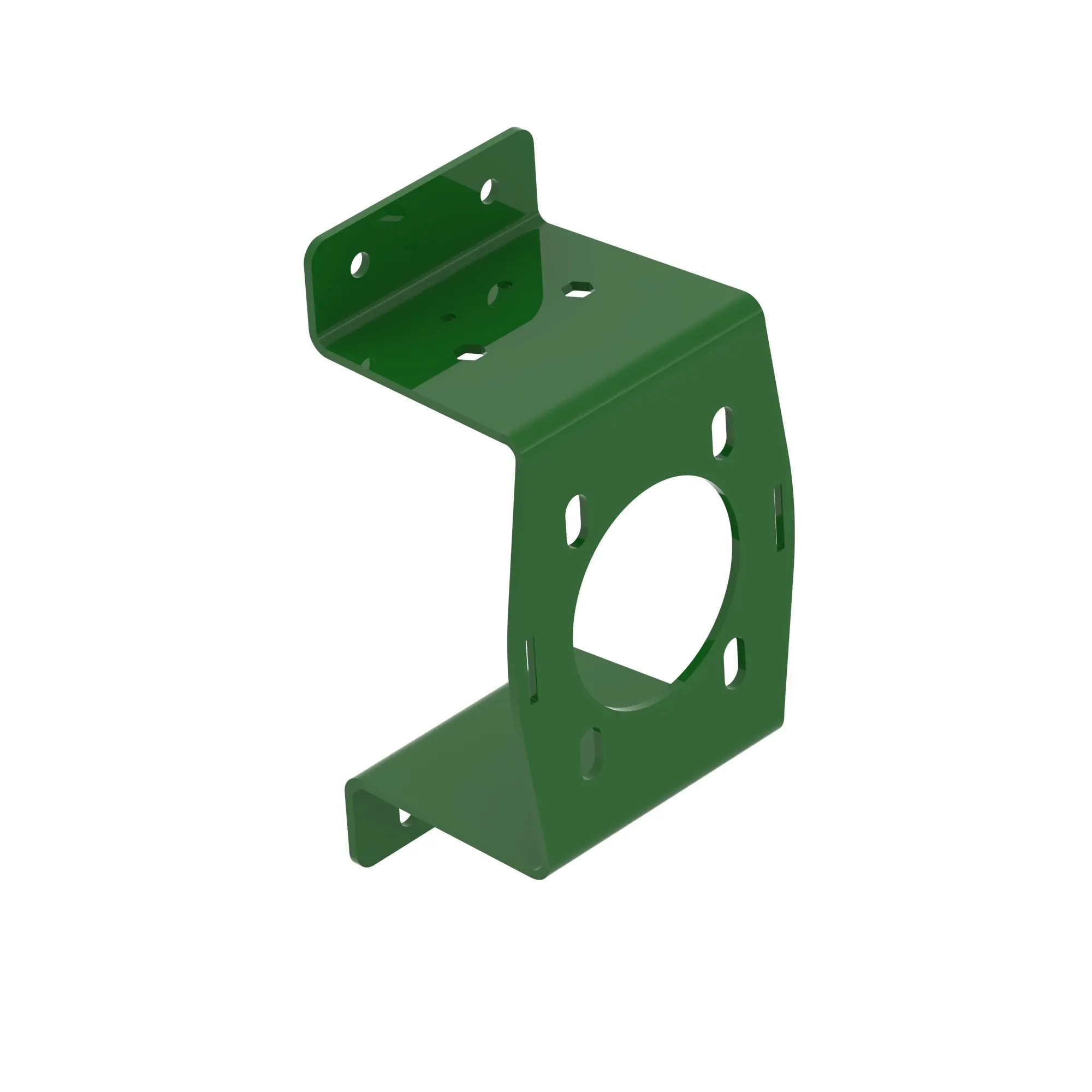 John Deere Driveshaft, Wing Support - HXE172270