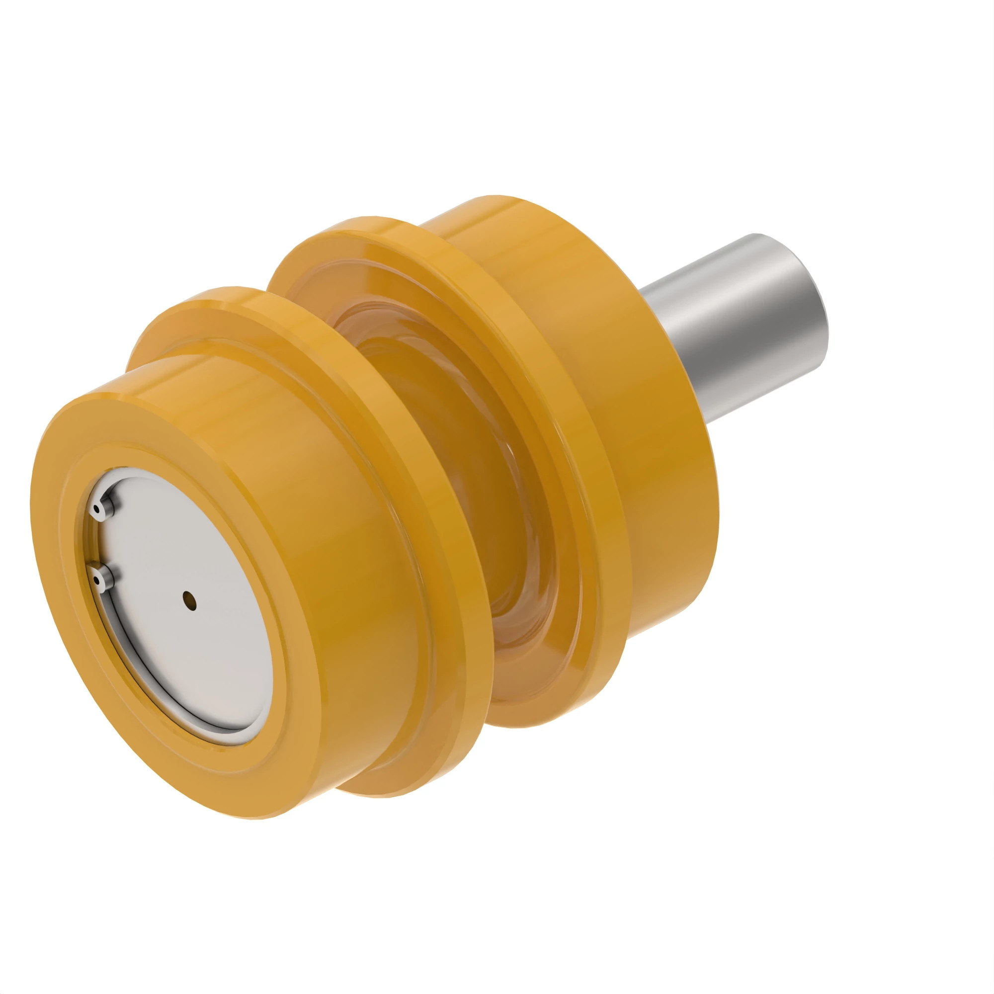 John Deere Carrier Roller, Maximum Life Undercarriage - AT340235