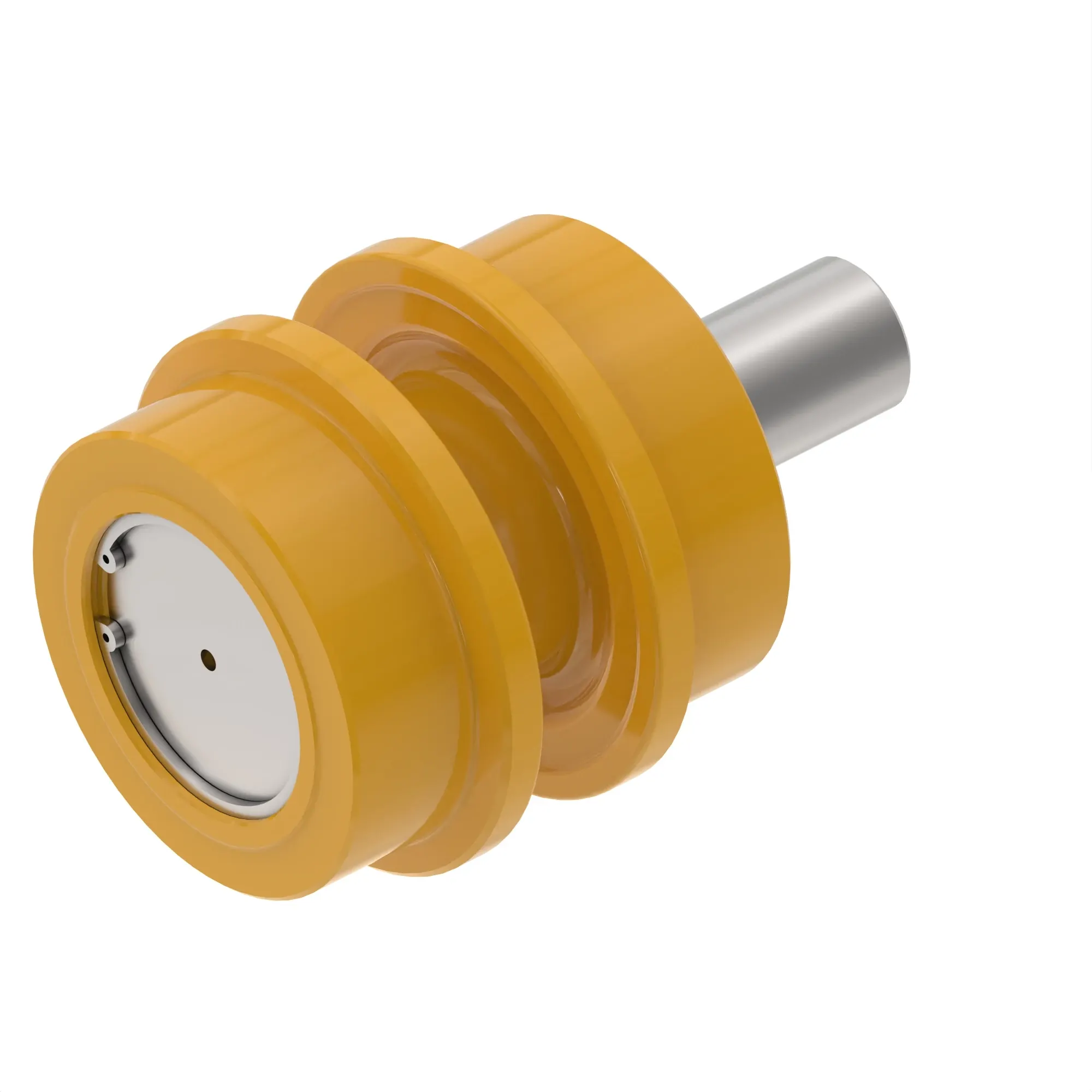John Deere Carrier Roller, Maximum Life Undercarriage - AT340235