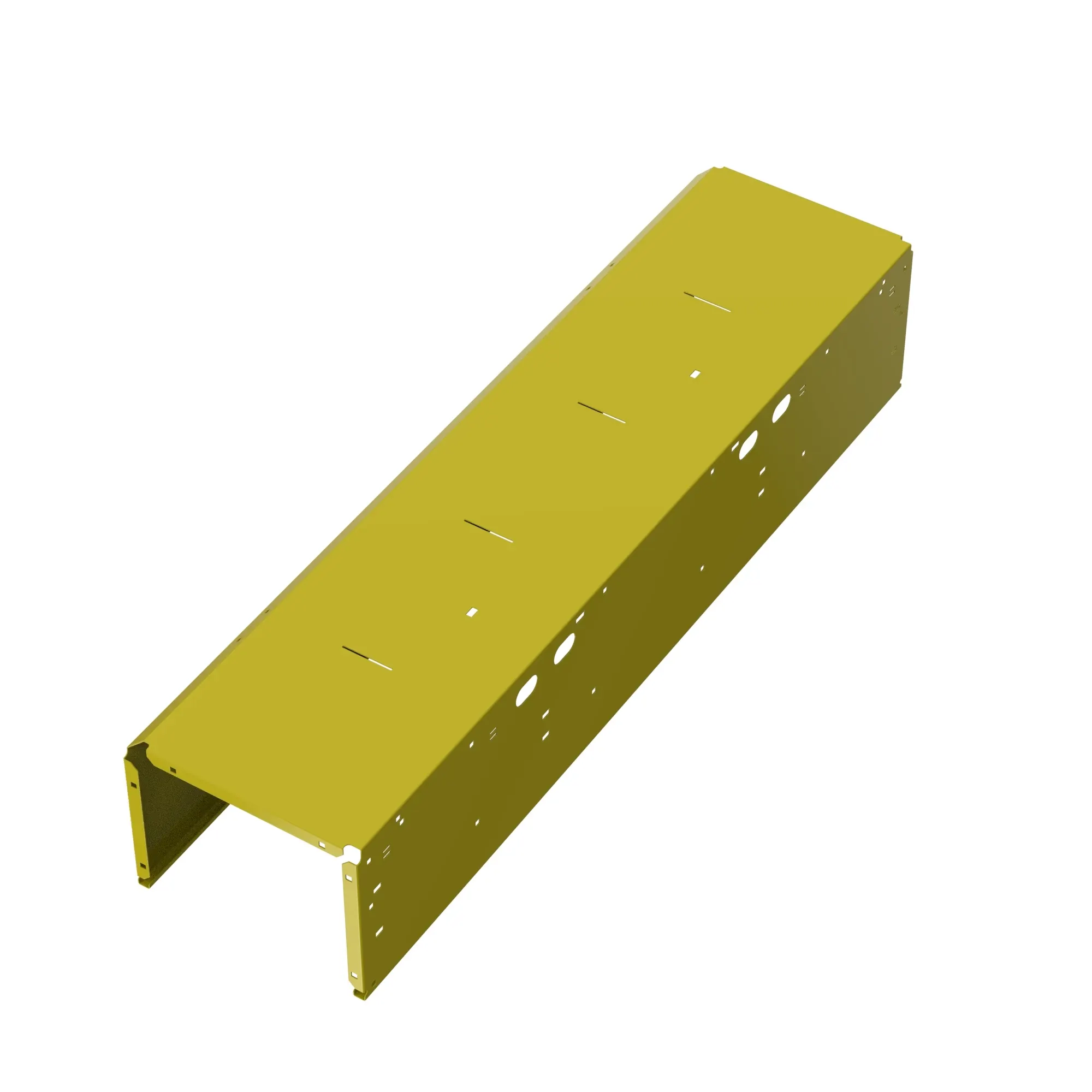 John Deere Shield - CC130135