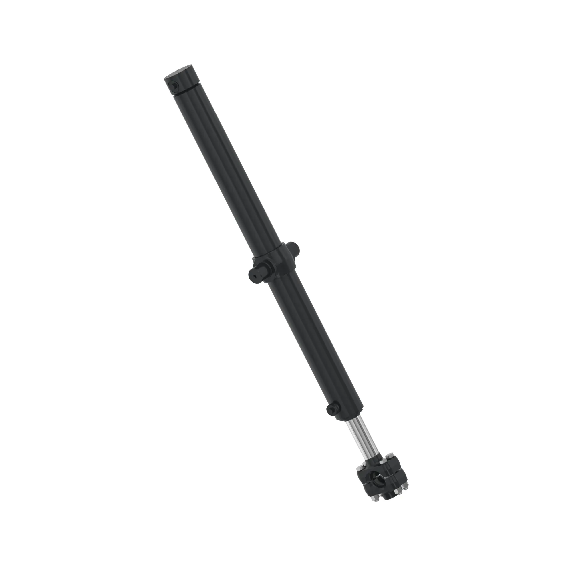 John Deere Hydraulic Cylinder - AHC17501