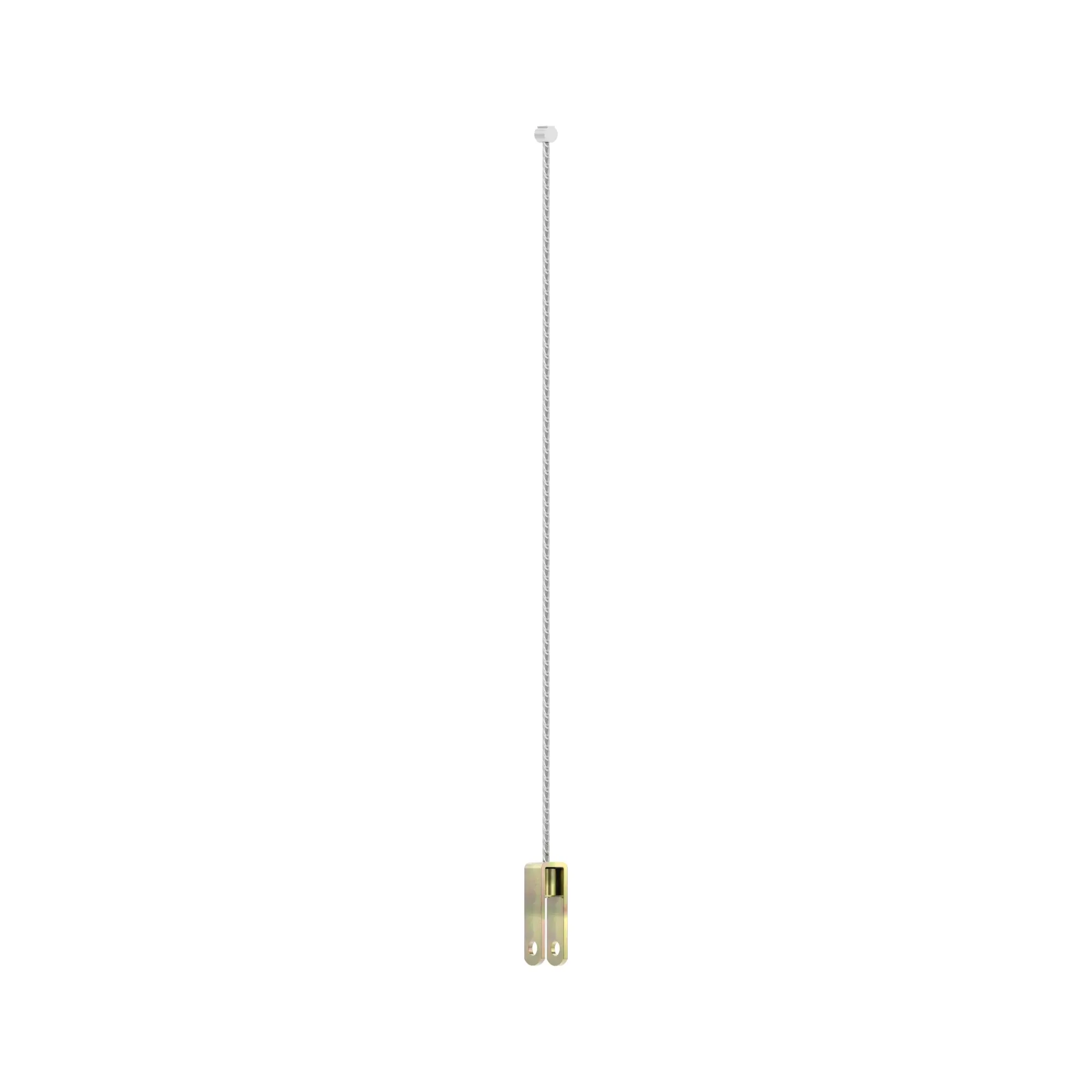 John Deere Mower Deck Lift Link Cable - LVA15436