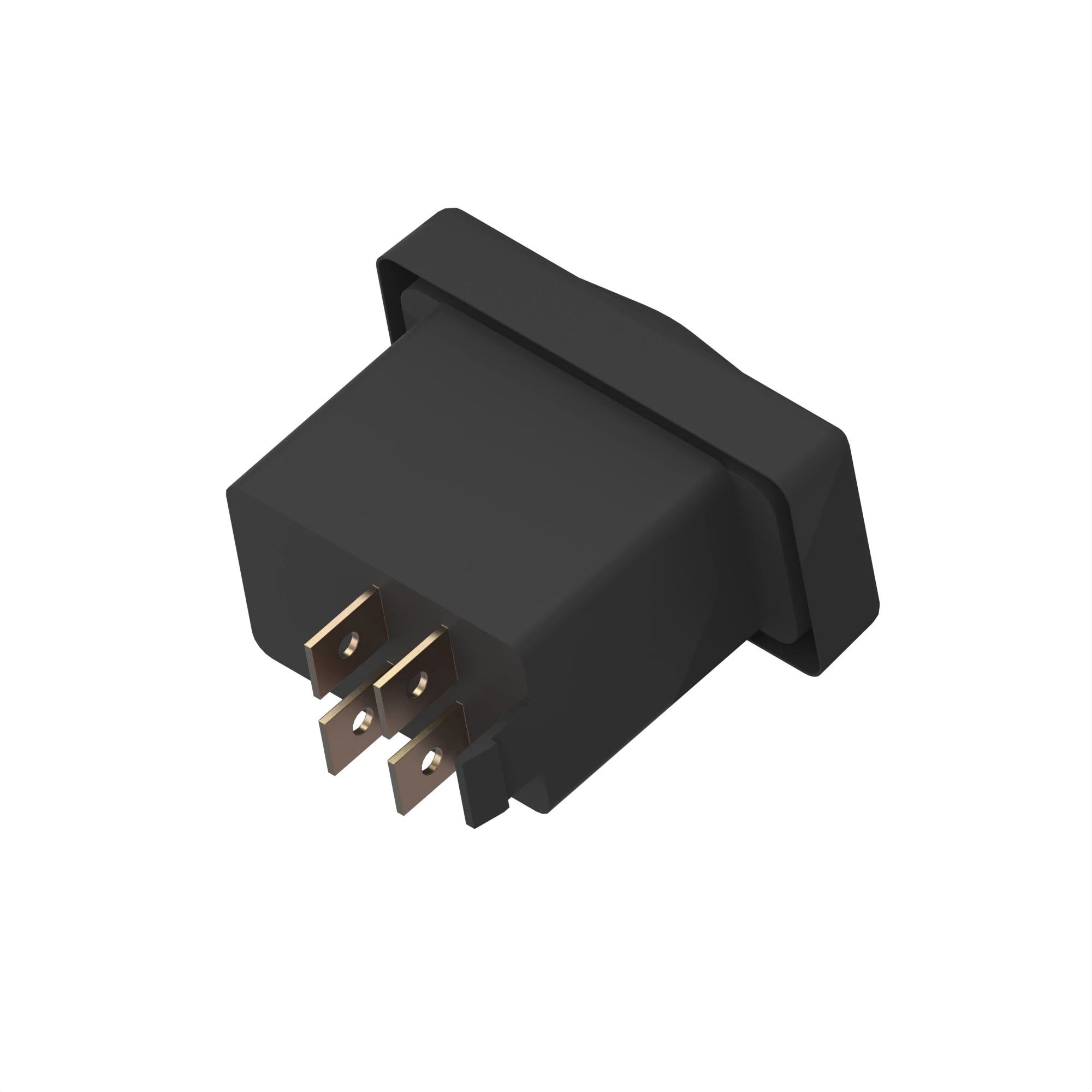 4M HST CRUISE CONTROL KIT