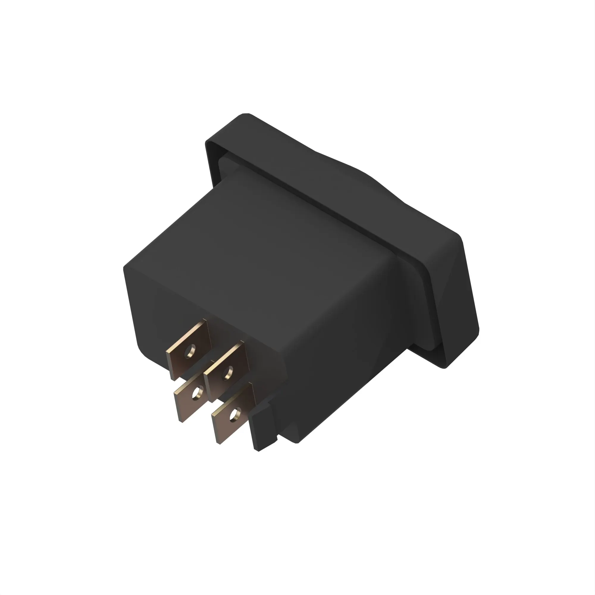 4M HST CRUISE CONTROL KIT
