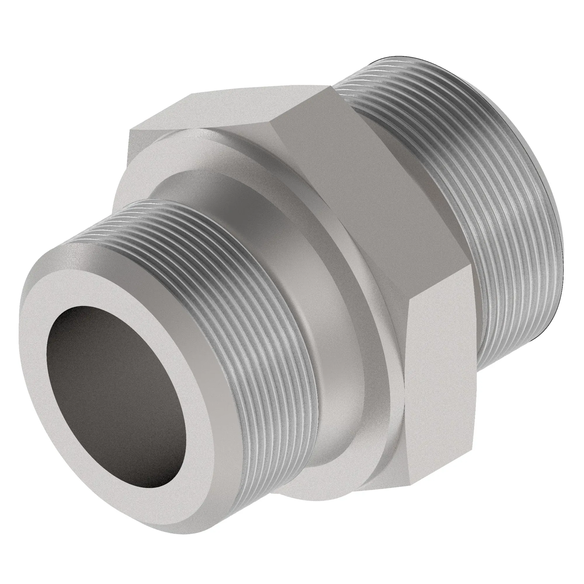 John Deere Connector Fitting - YC12804