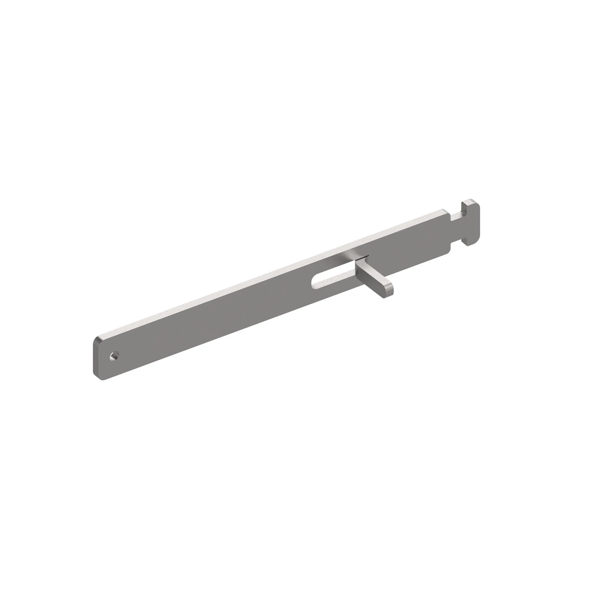Strap, Battery Hold Down