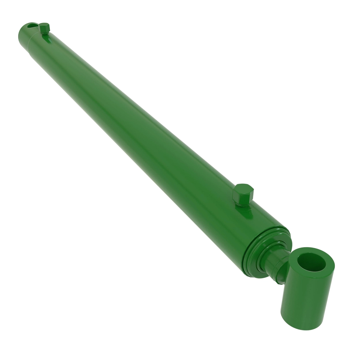Hydraulic Cylinder, 56X32-624, 827