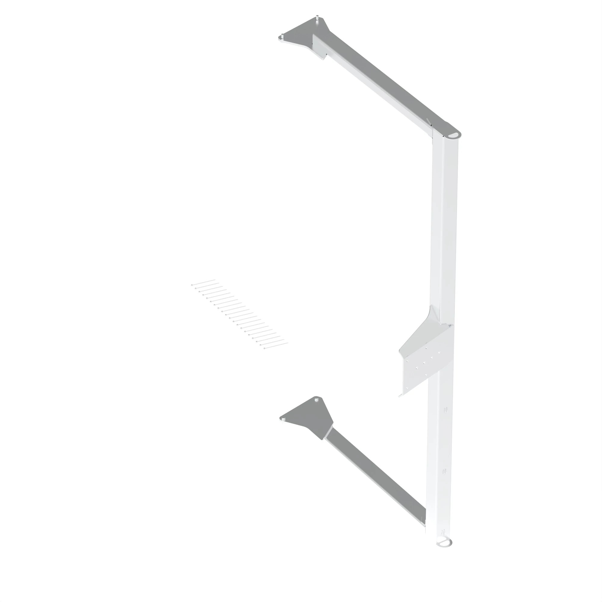 John Deere Bracket Kit - BXT10018