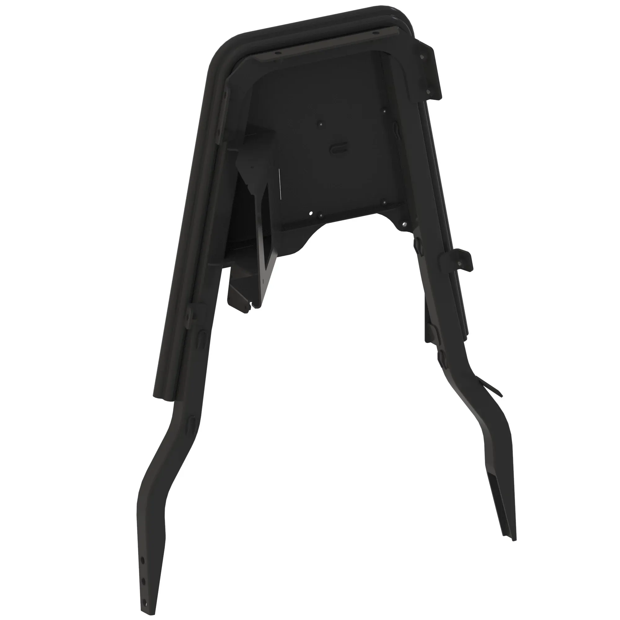 John Deere Purchased Hood Support - AT306719