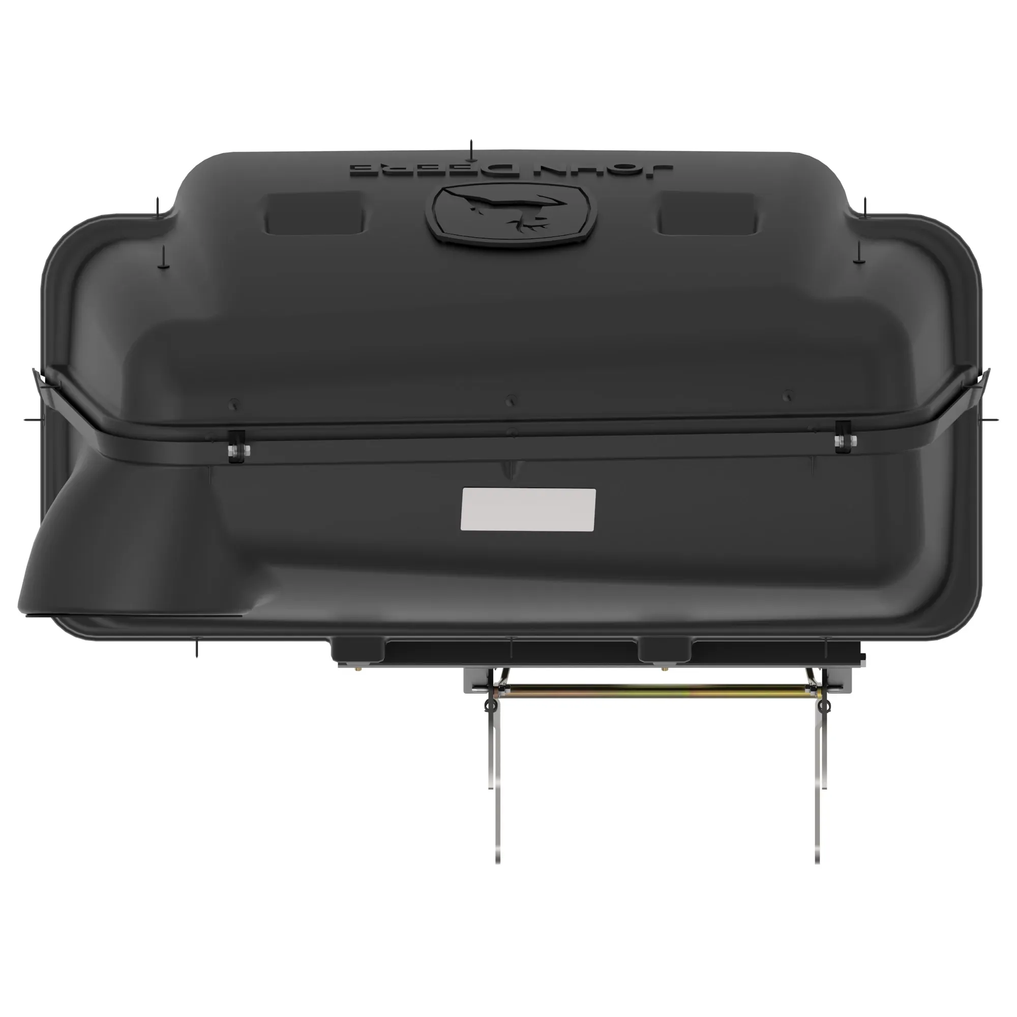 MATERIAL COLLECTION SYSTEM