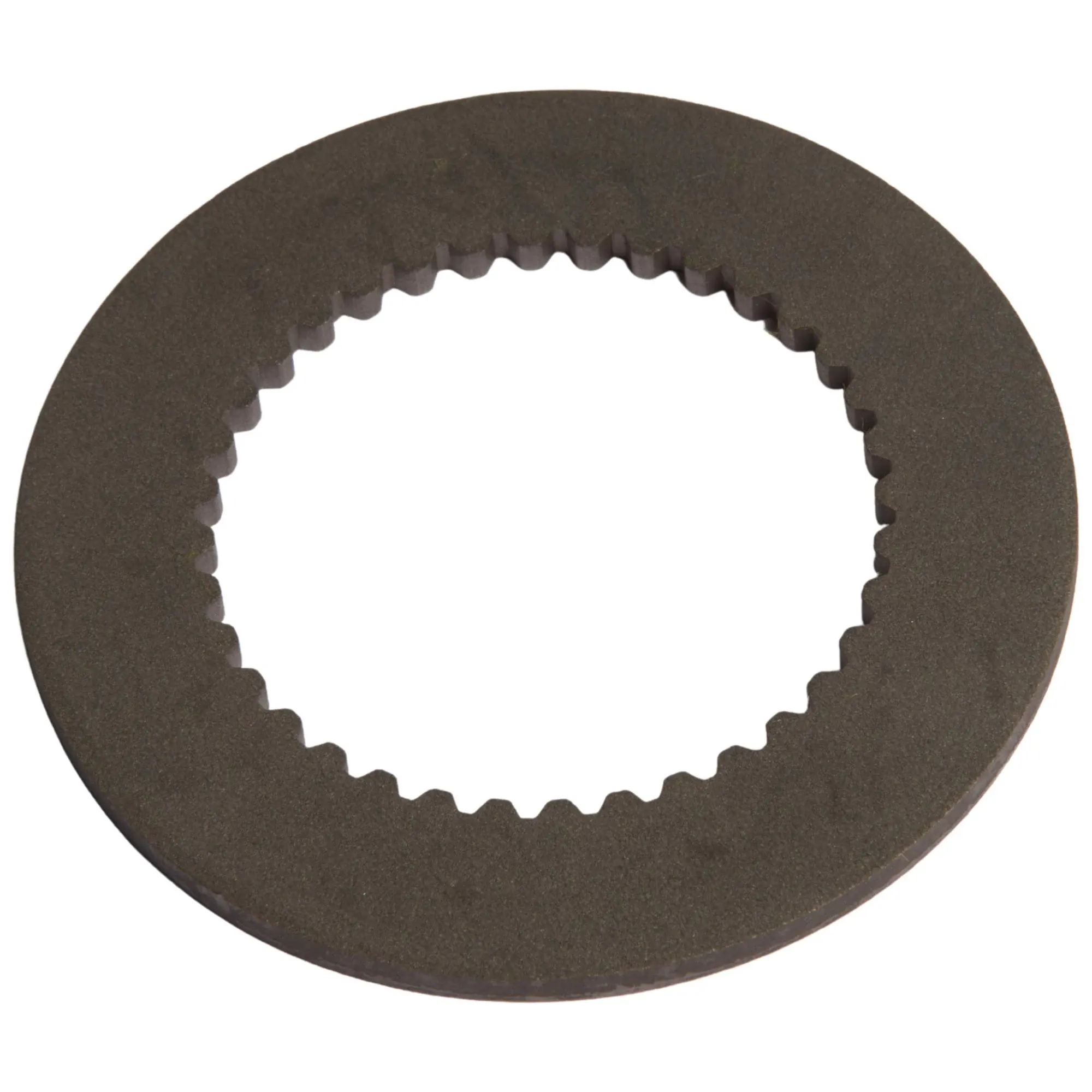 DISK WITH INNER SPLINE
