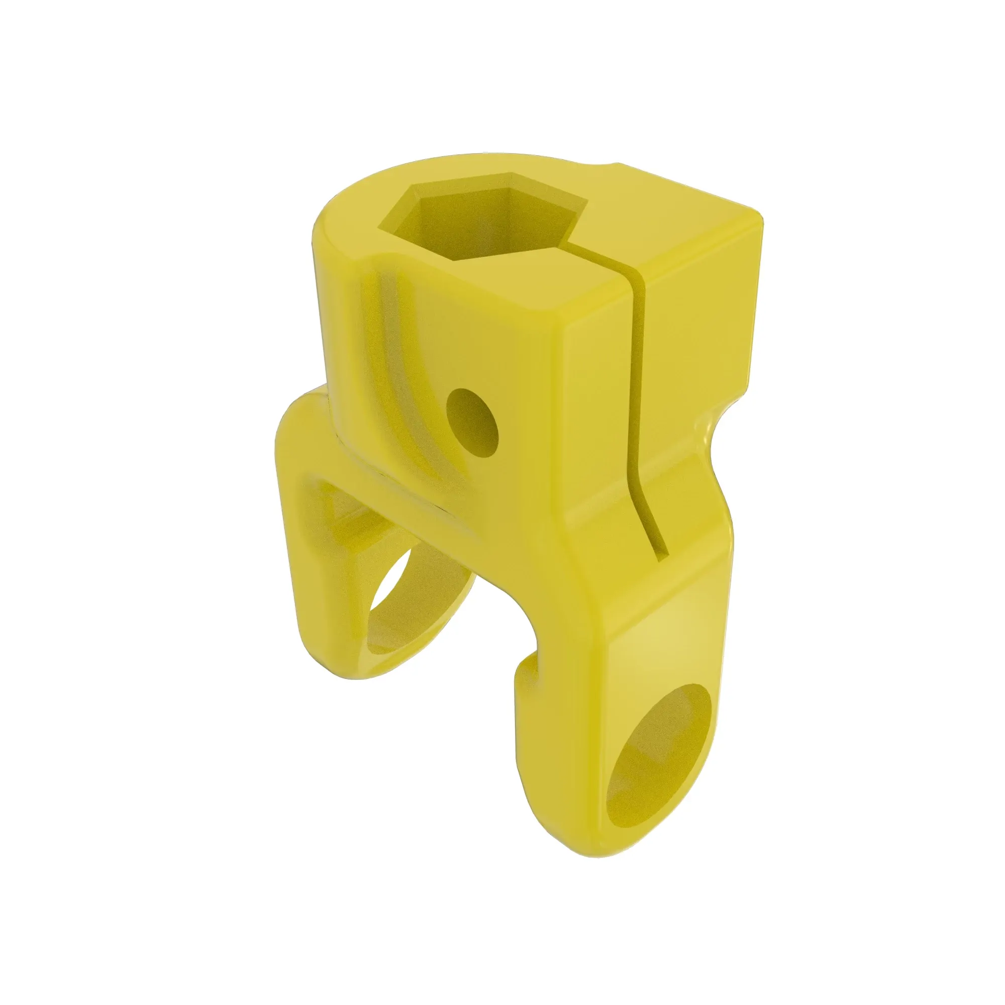 Universal Joint Yoke