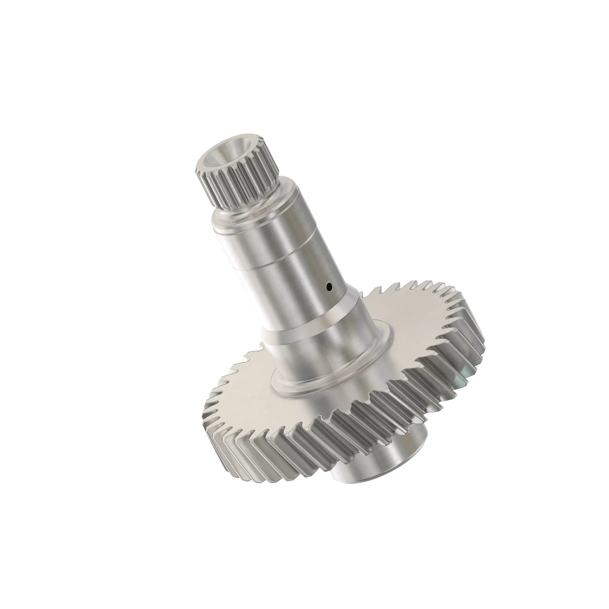 SHAFT,INPUT W/HYDRO DRIVE GEAR