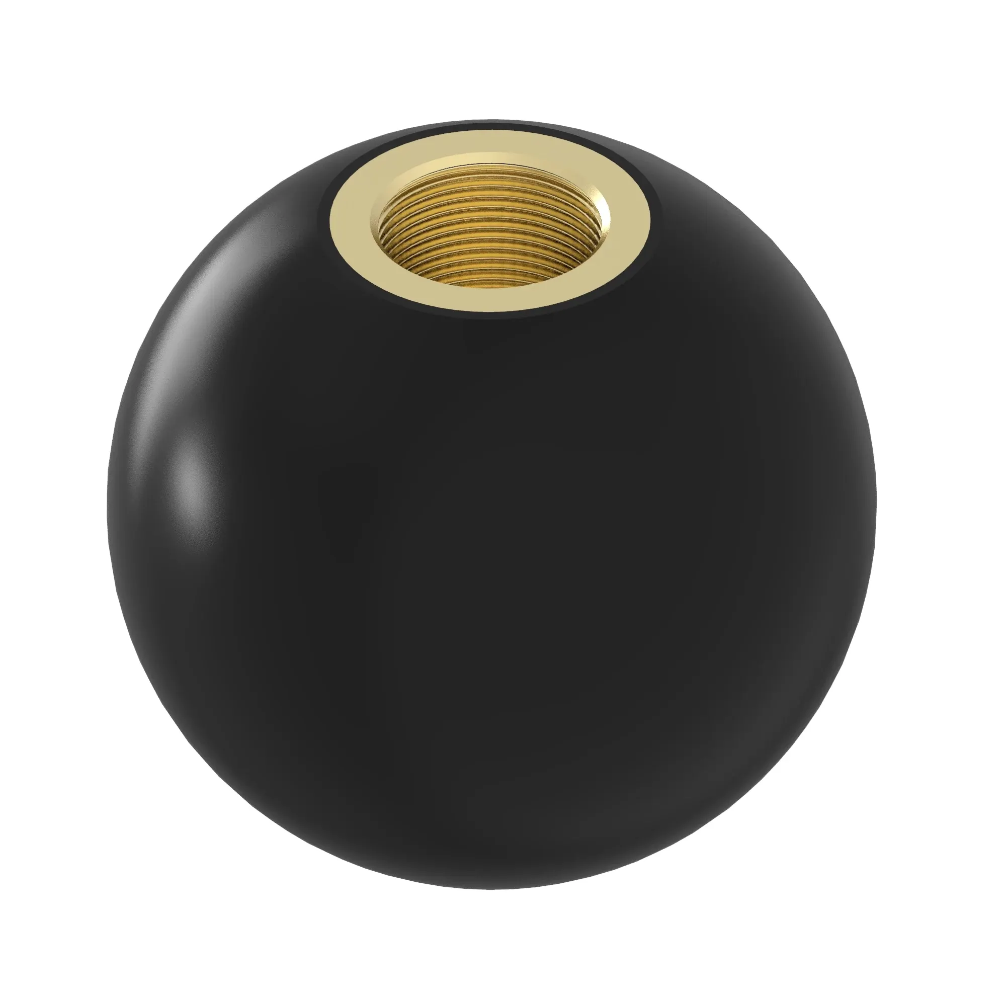 John Deere Knob - AXE72823