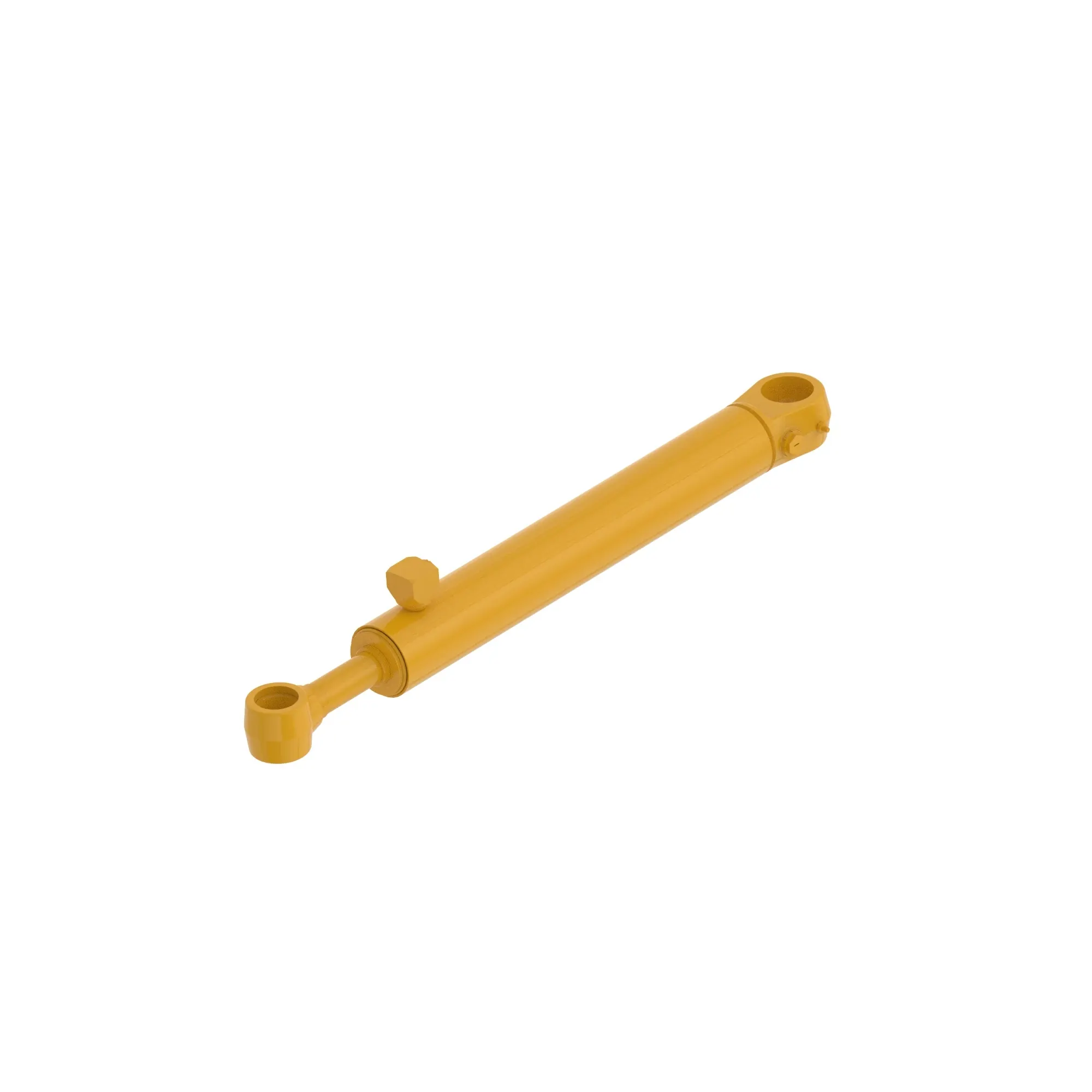 HYDRAULIC CYLINDER, 70 X 36-462, 77