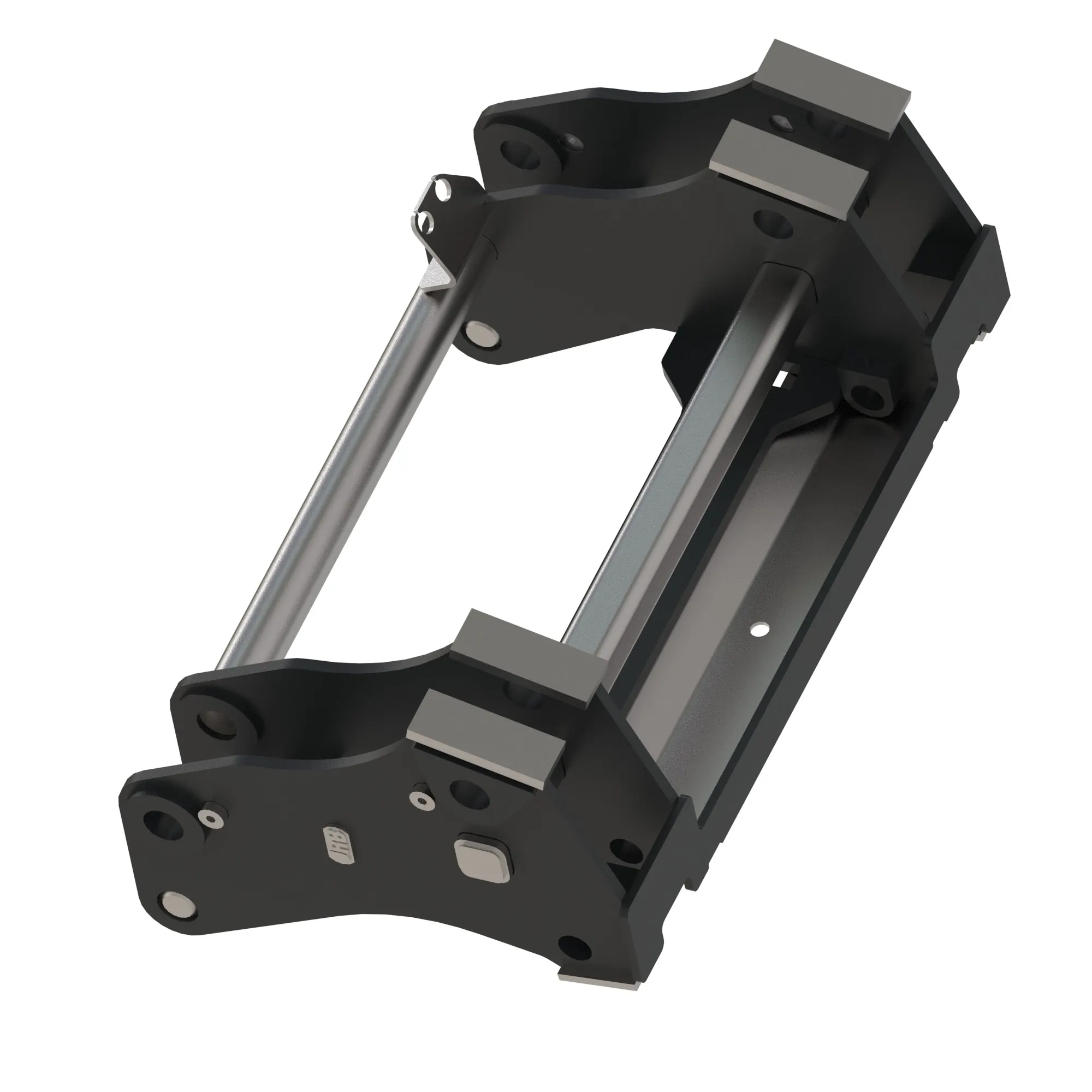 HI-VIS COUPLER 624K TC