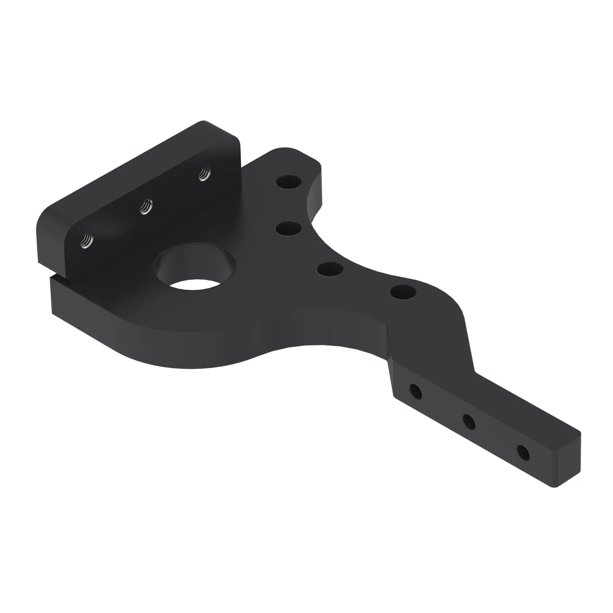 BRACKET, BRACKET
