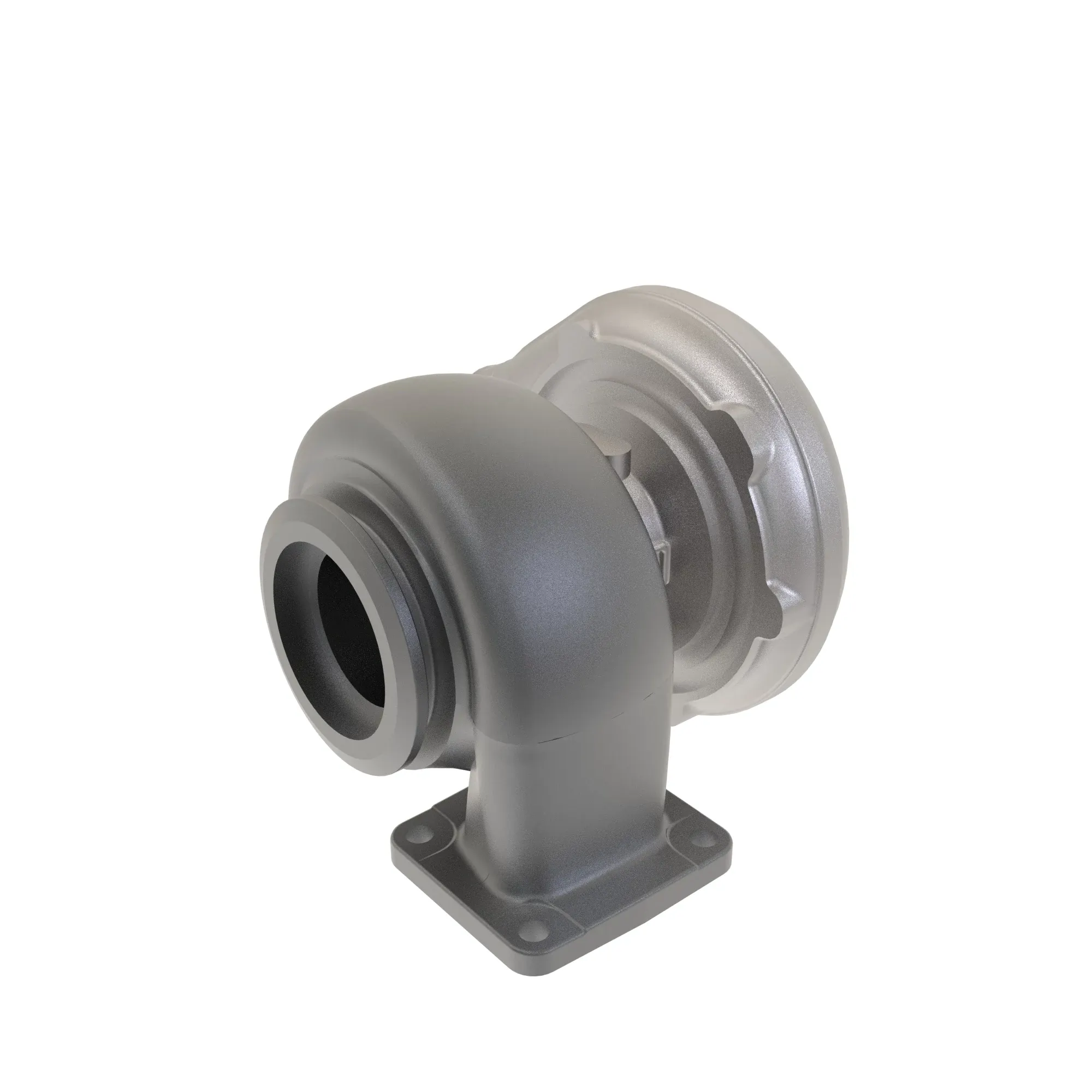 RE516220: Turbocharger