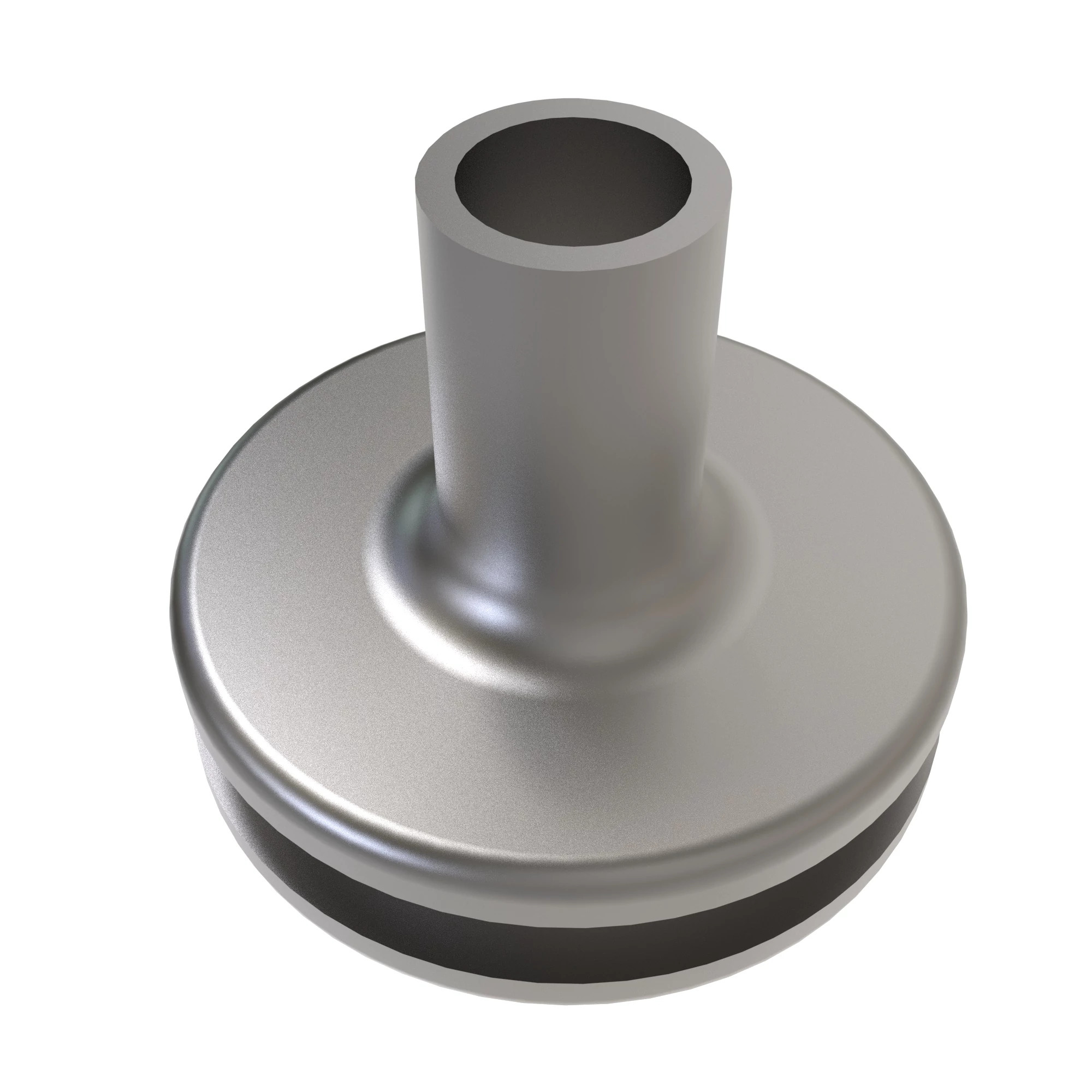 RUBBER BUSHING