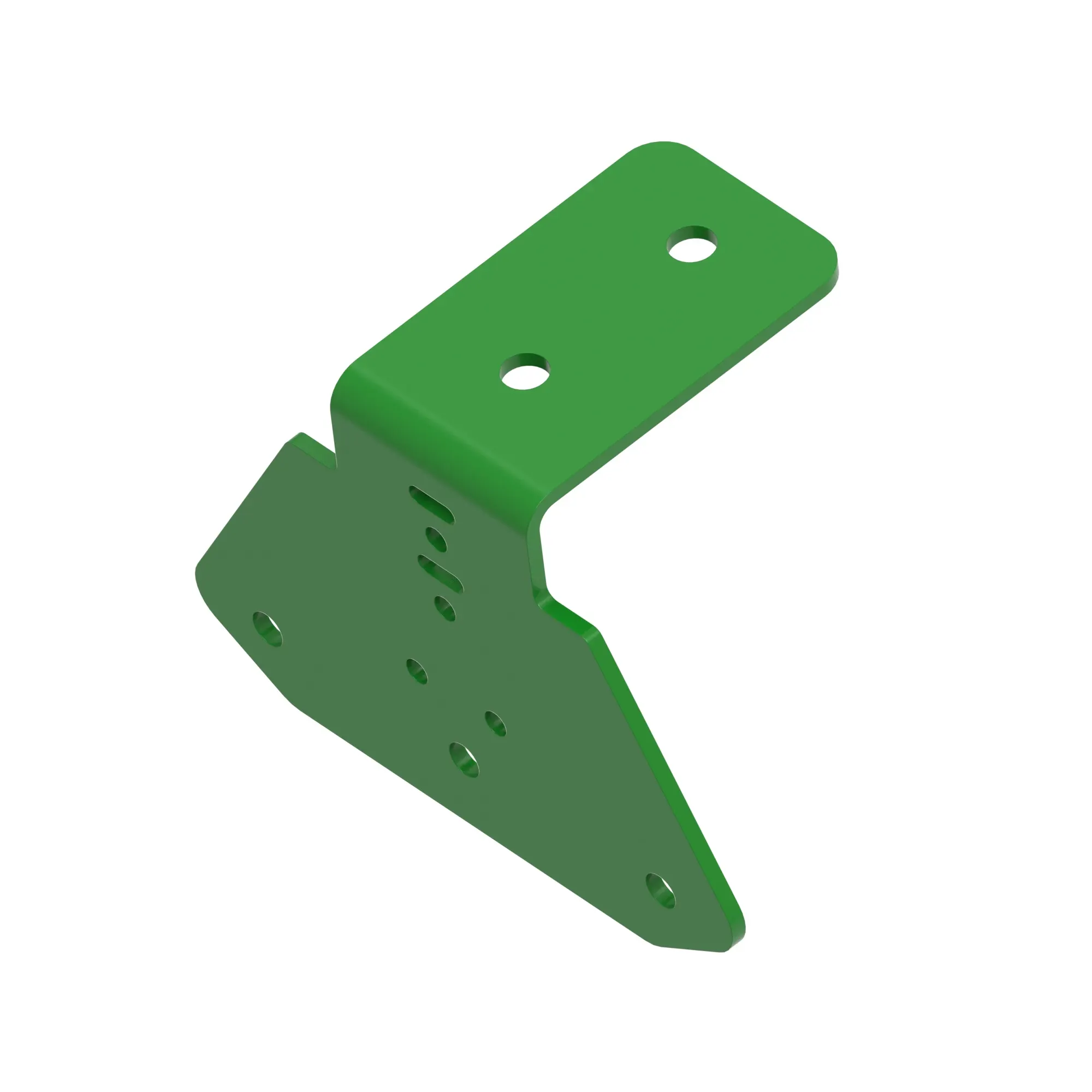 DUAL LIGHT BRACKET