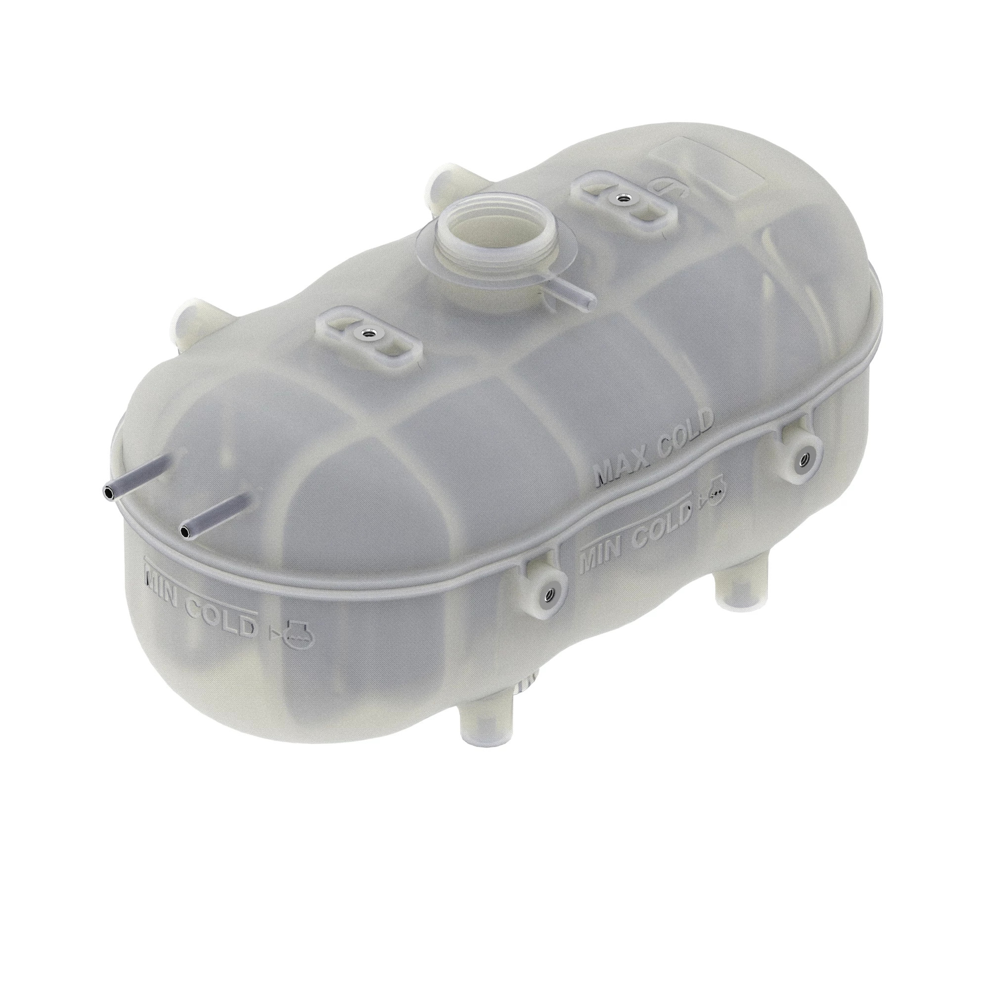 John Deere Surge Tank, 10 Liter - AT446749