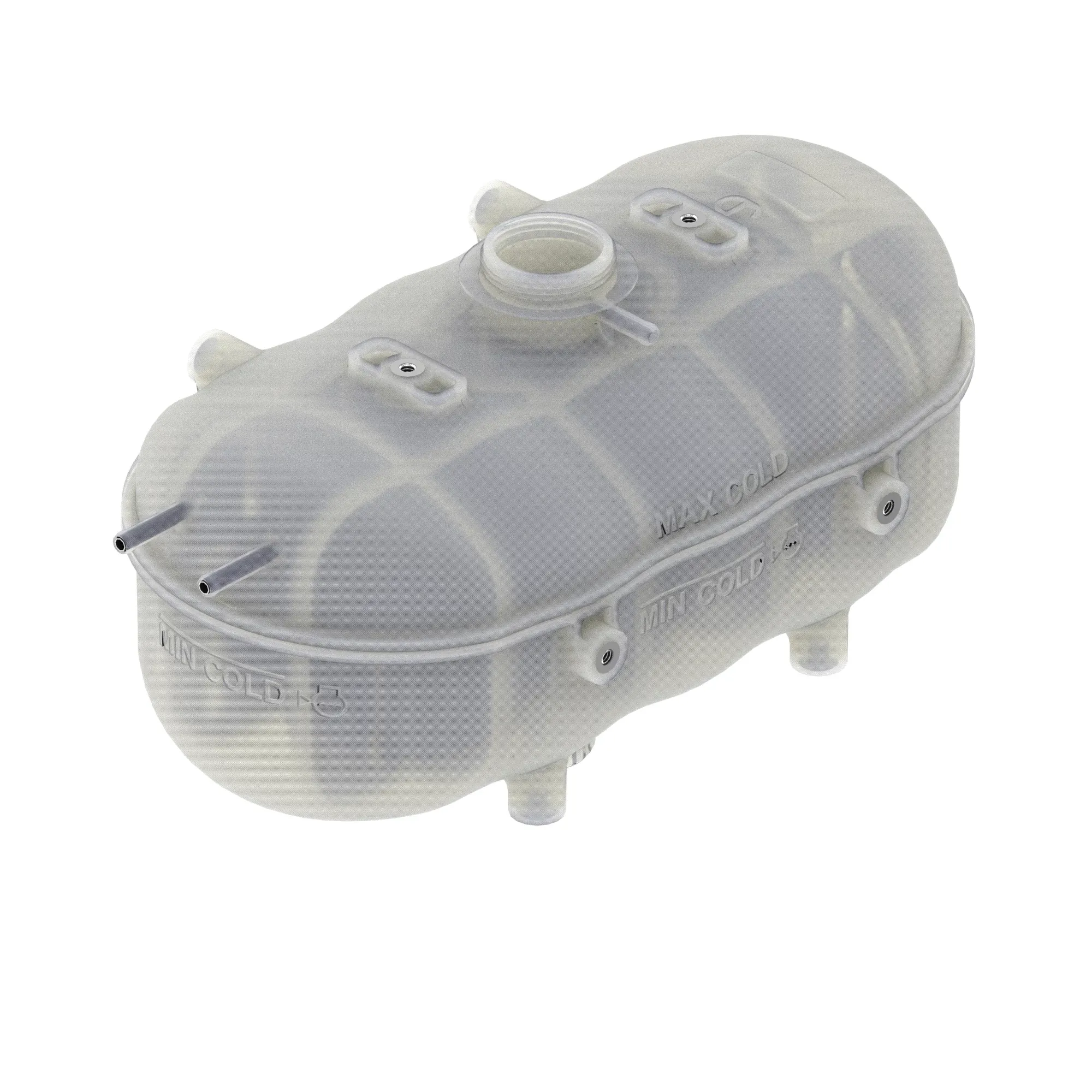 John Deere Surge Tank, 10 Liter - AT446749