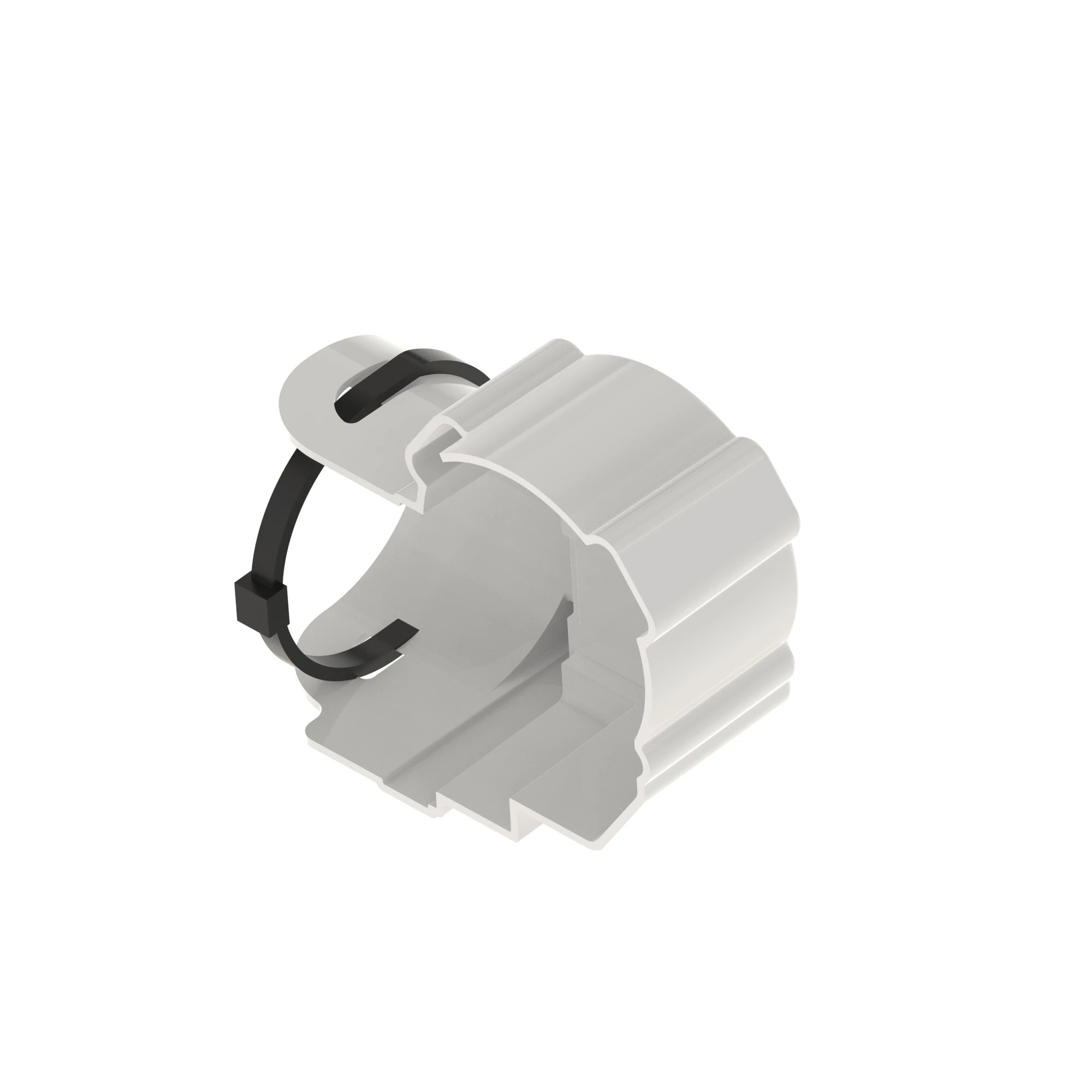 COVER, AUGER MOTOR COVER ASSEMBLY