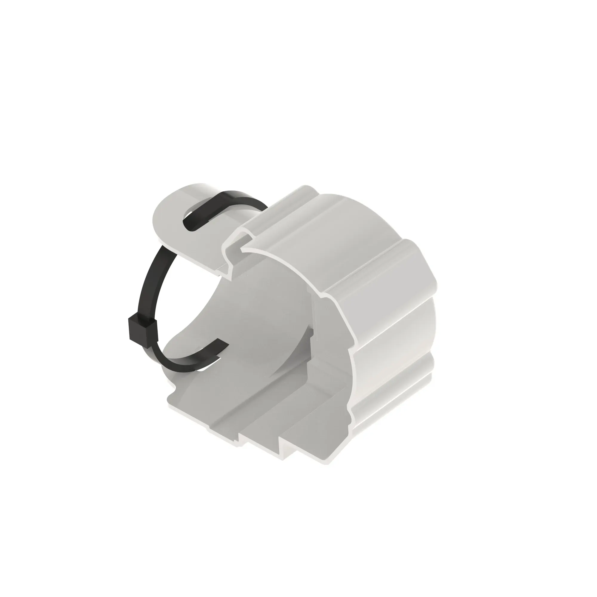 COVER, AUGER MOTOR COVER ASSEMBLY