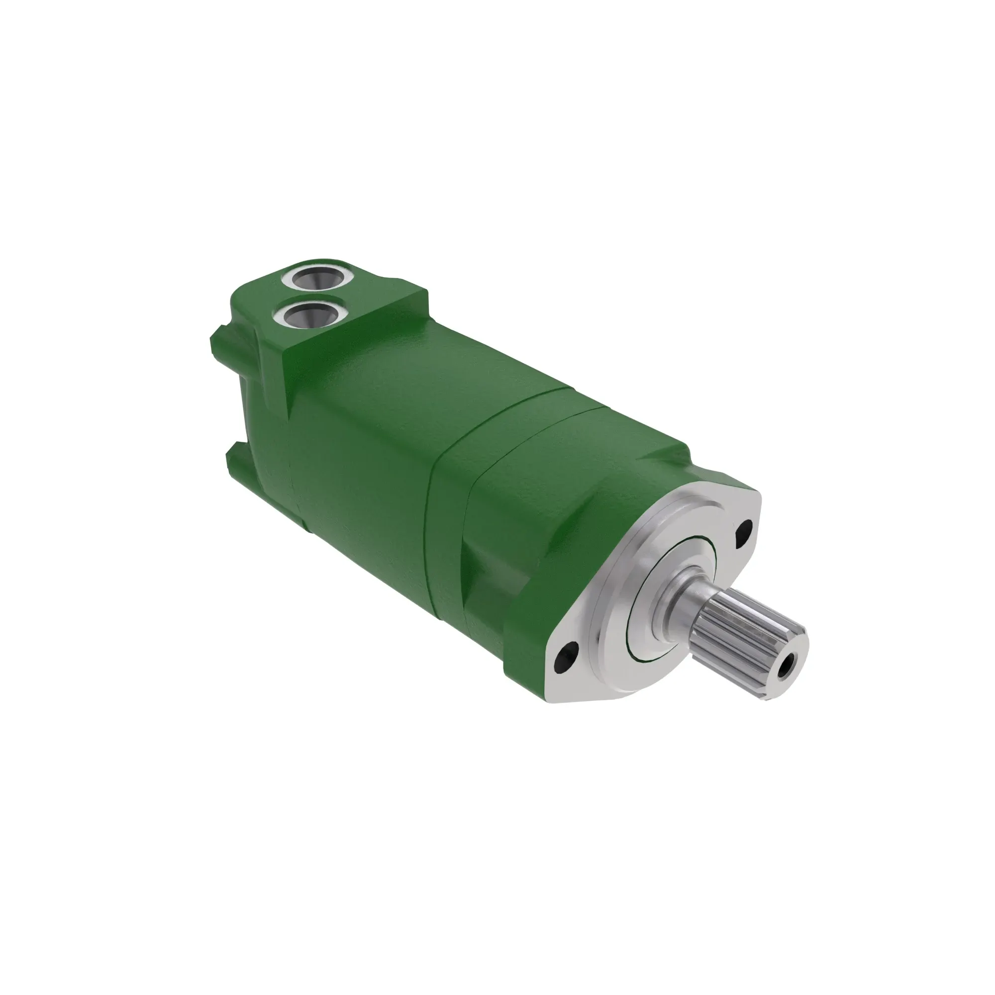 John Deere Crop Divider Hydraulic Motor - CB11480559