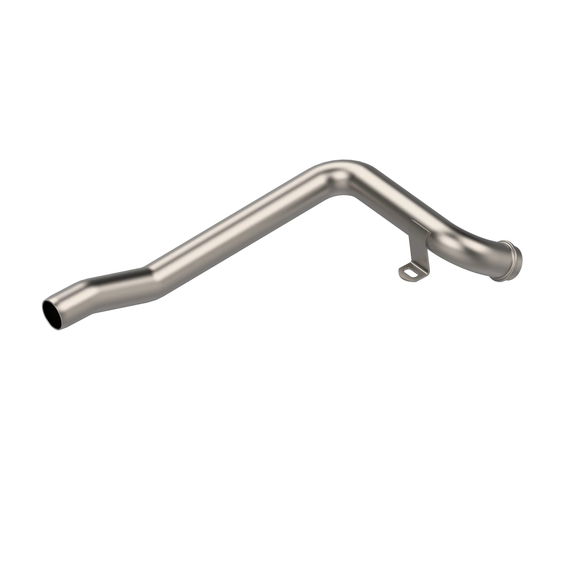 STRUCTURAL TUBING, CHARGE PUMP SUCT
