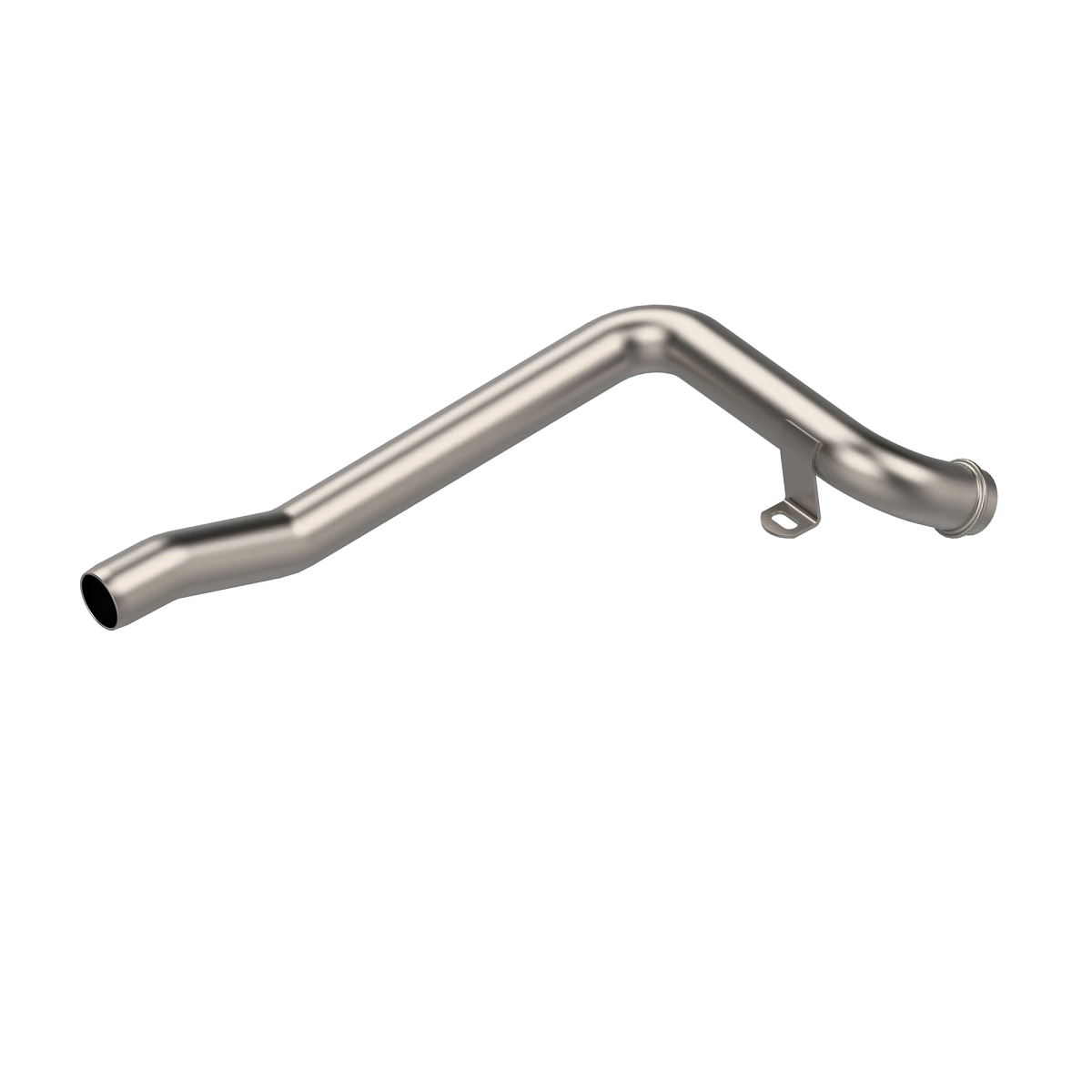 STRUCTURAL TUBING, CHARGE PUMP SUCT