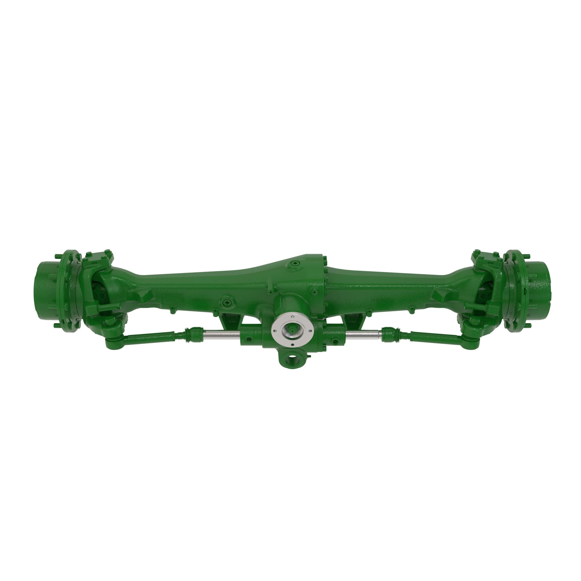 ⚙️ AL227550: Eje Delantero John Deere 🚜✅ | Procomex
