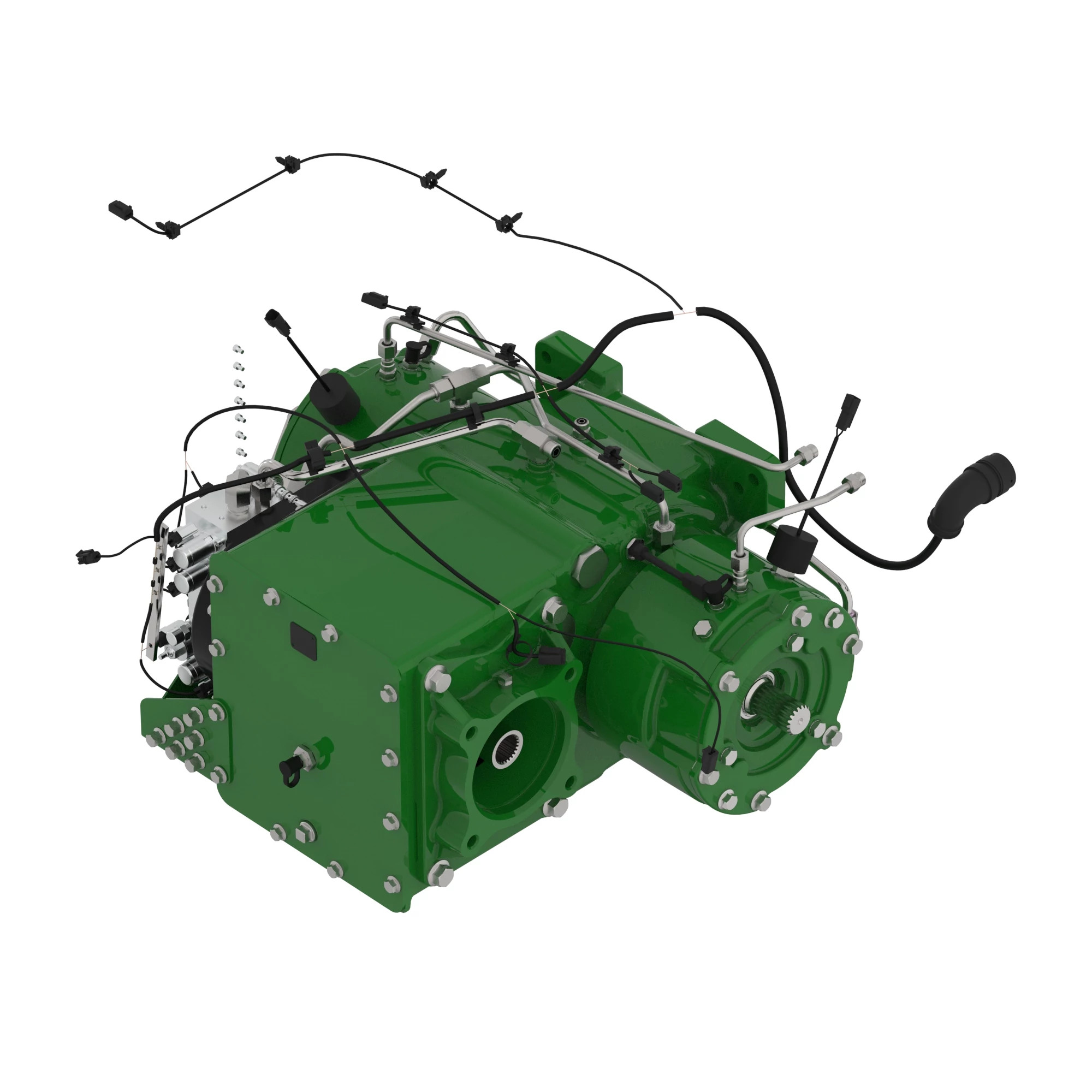 John Deere Transmission - DE20163